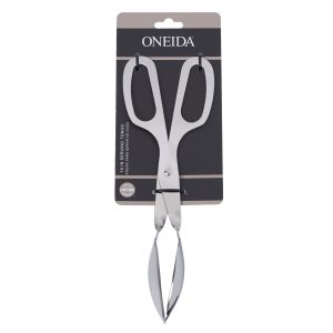 10 Serving Tongs