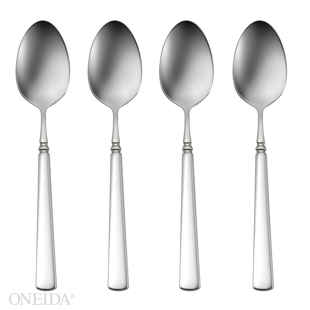 Easton Teaspoons. Set of 4