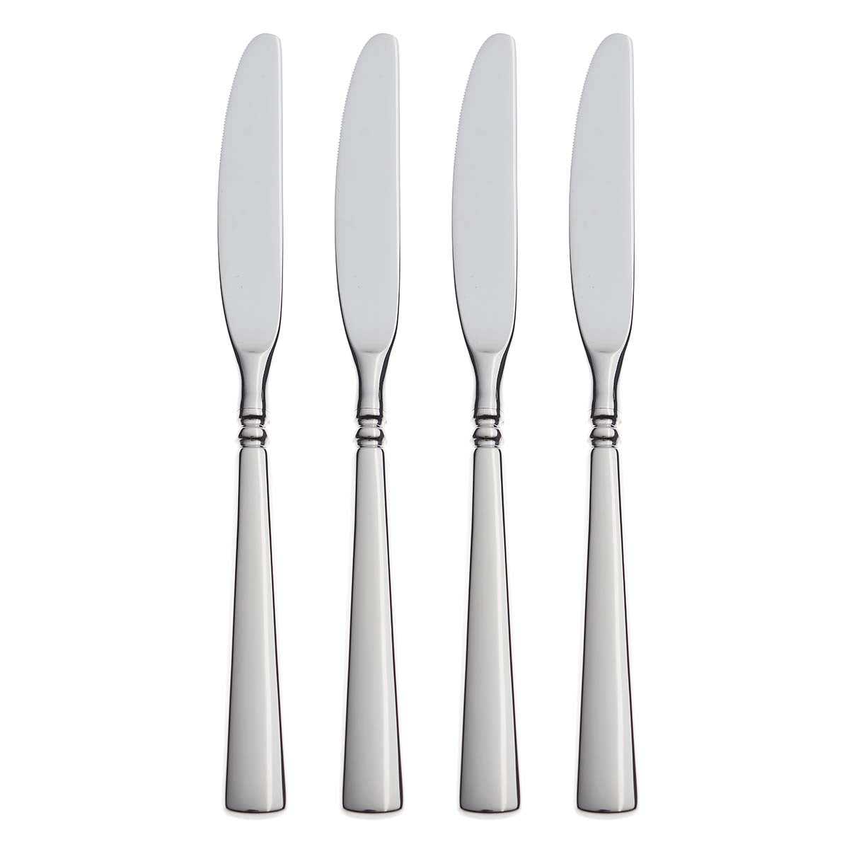 Easton Dinner Knives. Set of 4
