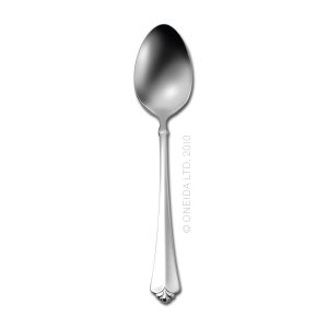 Juilliard Teaspoon