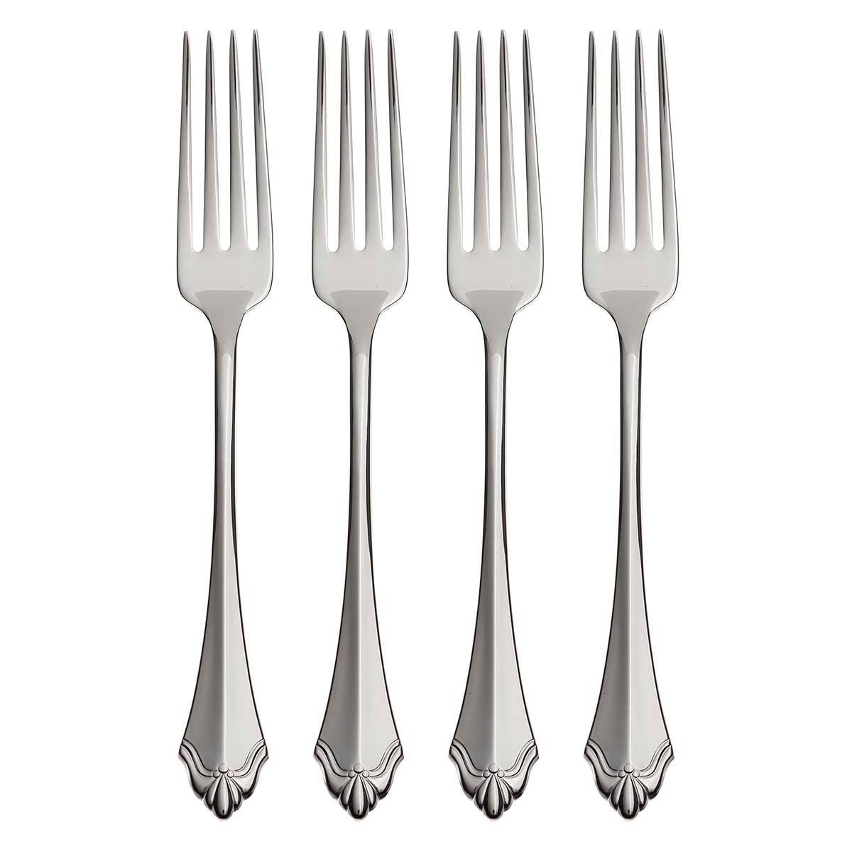 Kenwood Dinner Forks. Set of 4
