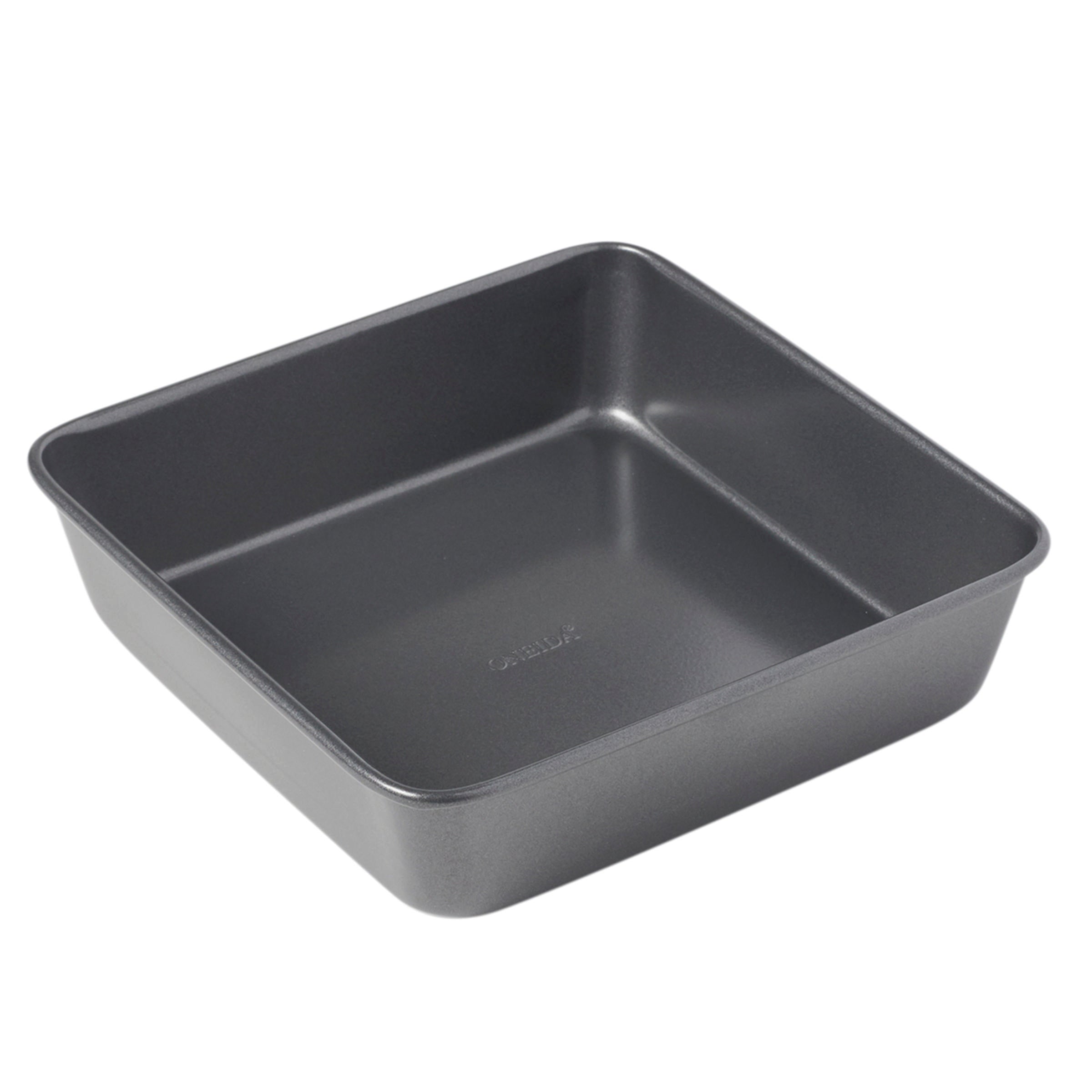 Bliss Bakeware 8 Square Cake Pan