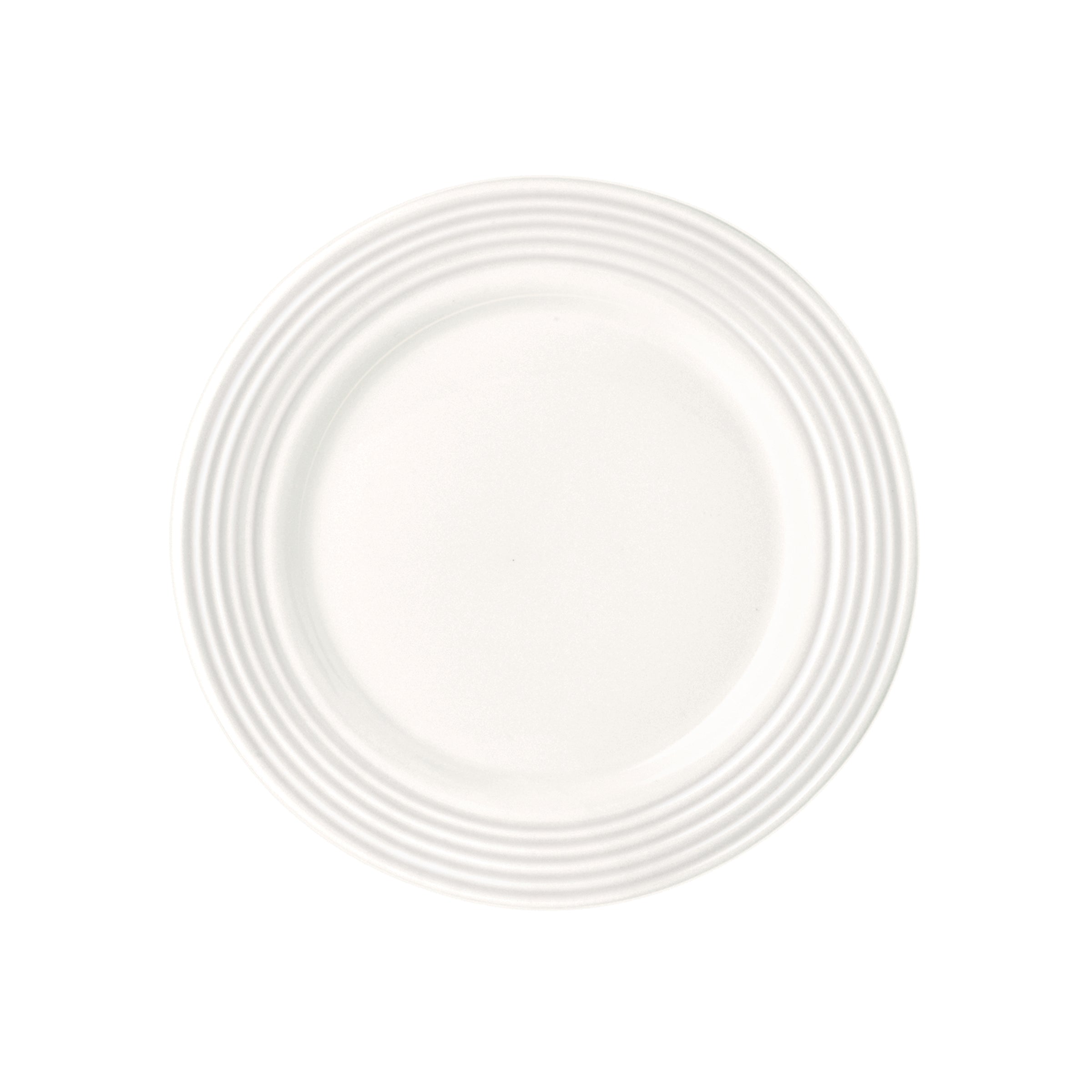 Tin Can Alley Dessert Plate