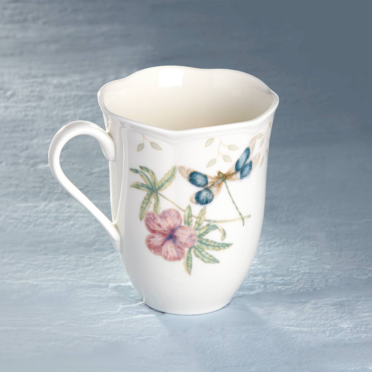 Butterfly Meadow 4-Piece Place Setting - Image 4