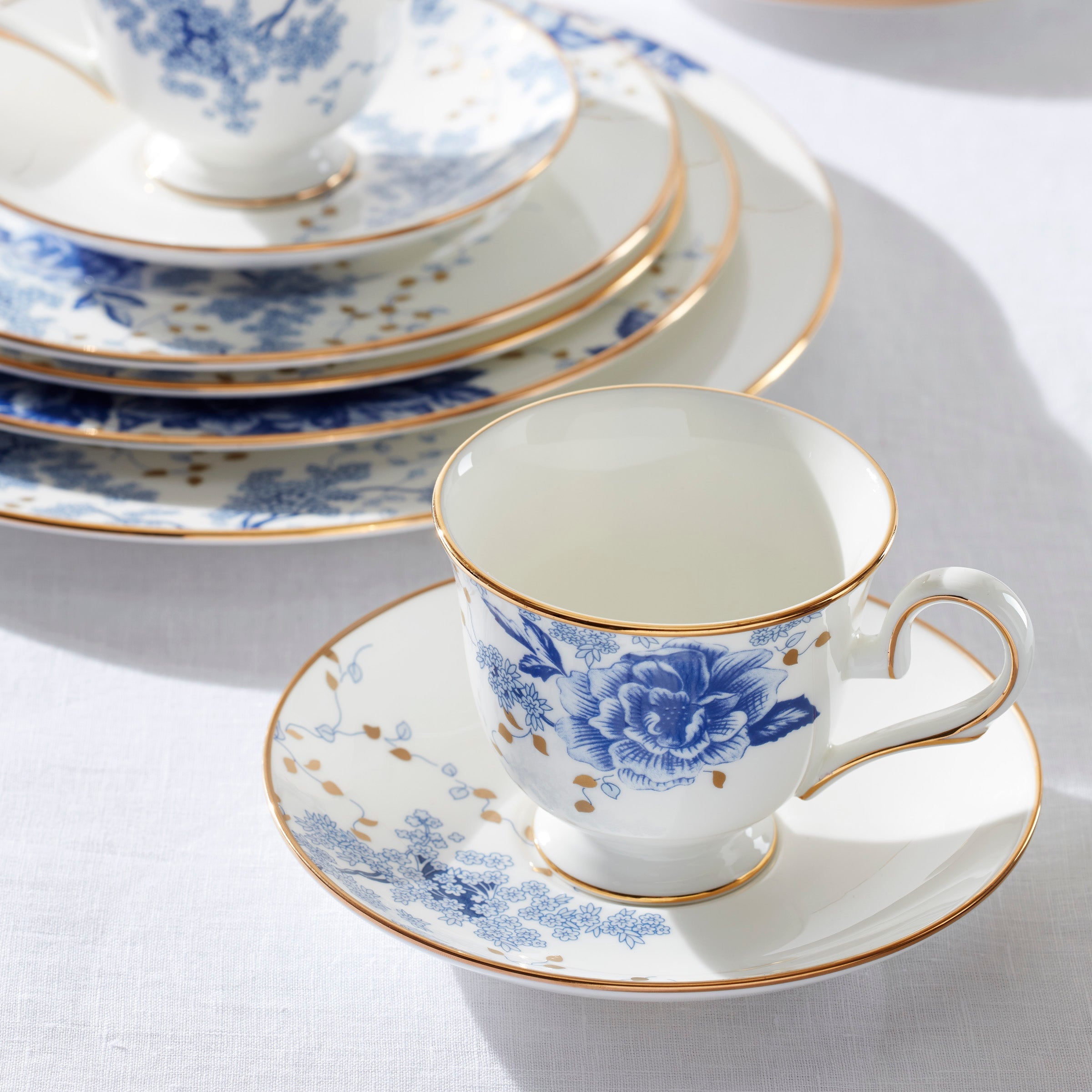 Garden Grove Saucer - Image 6