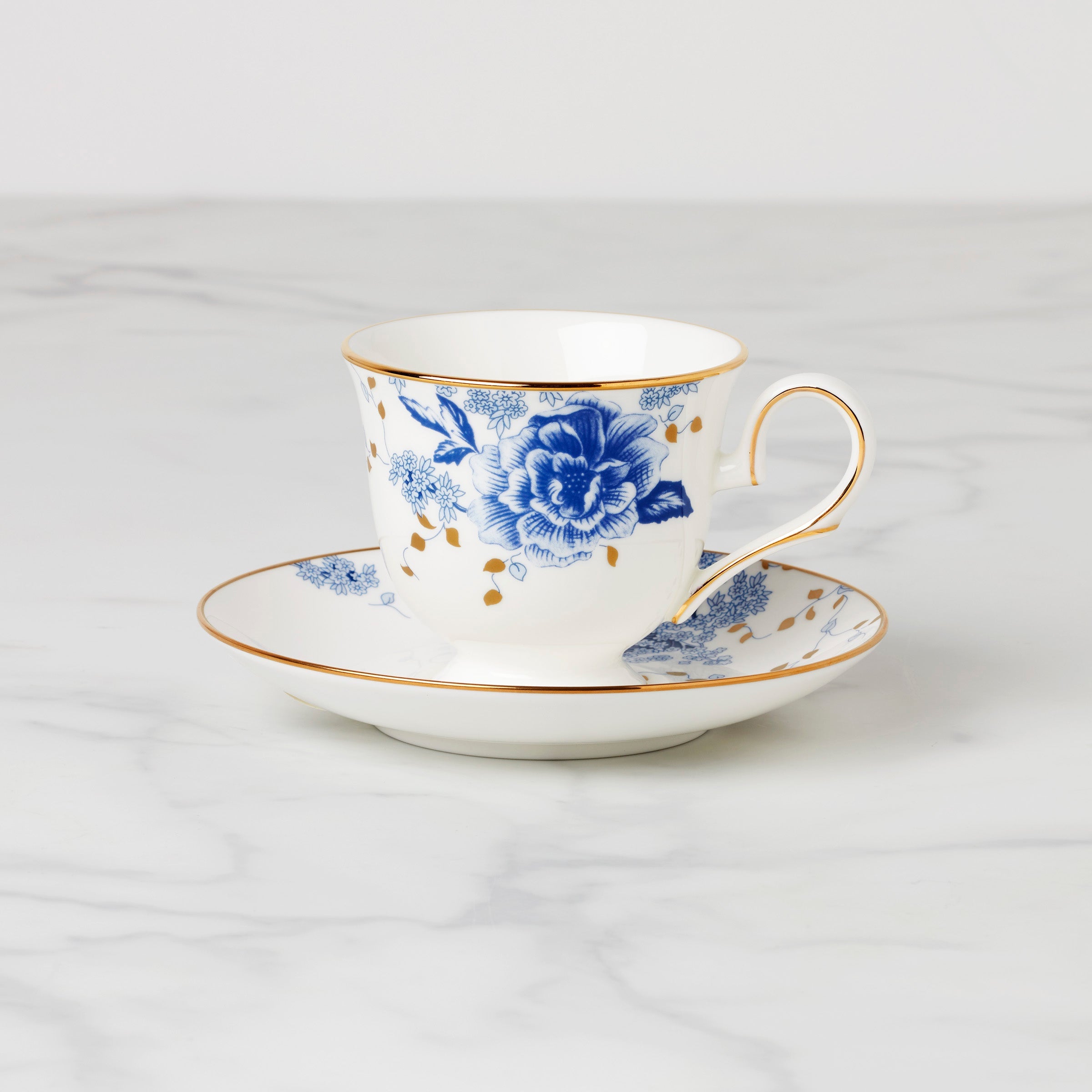 Garden Grove Saucer - Image 4