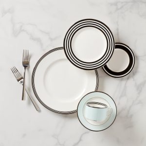 Parker Place 5-Piece Place Setting