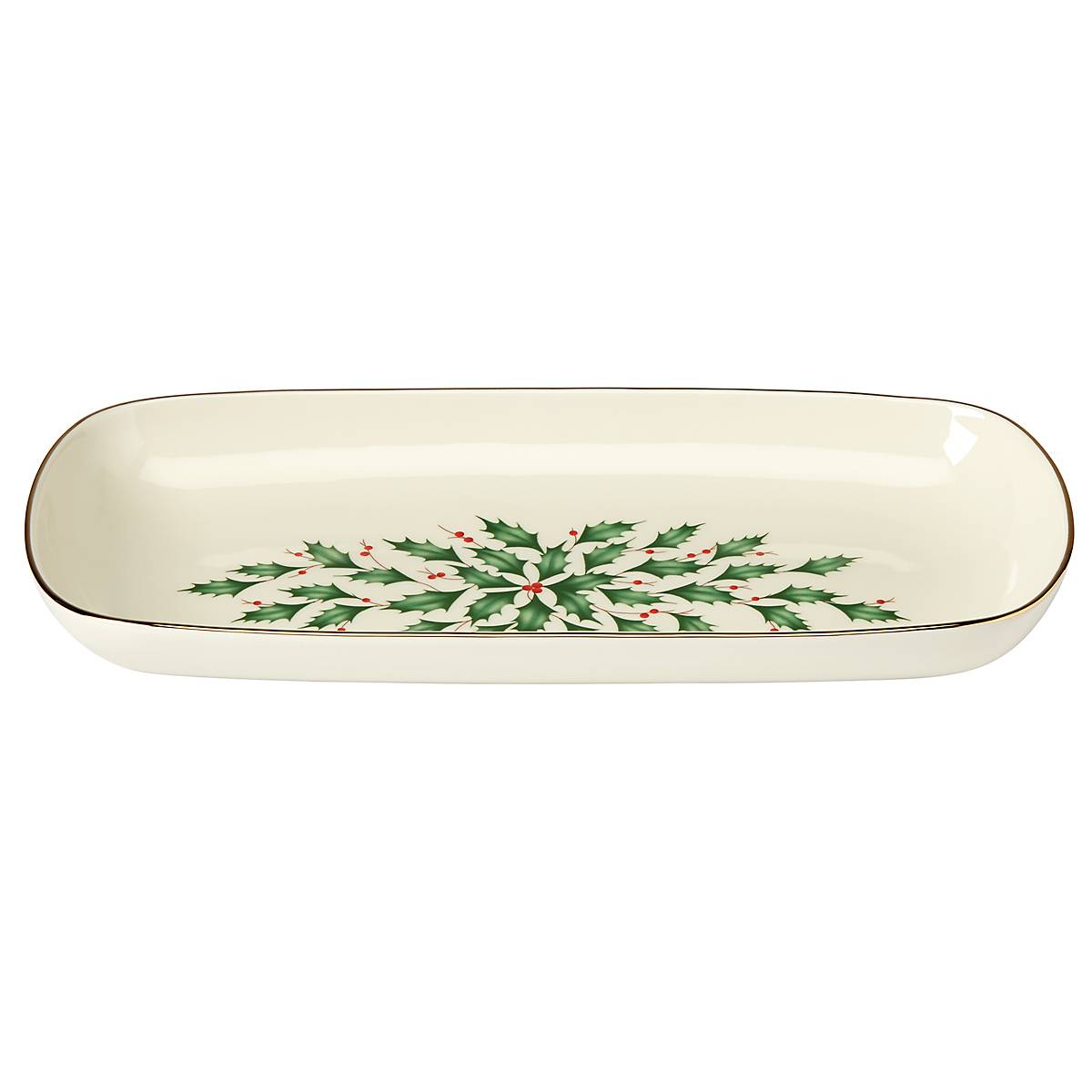 Holiday Bread Tray - Image 2