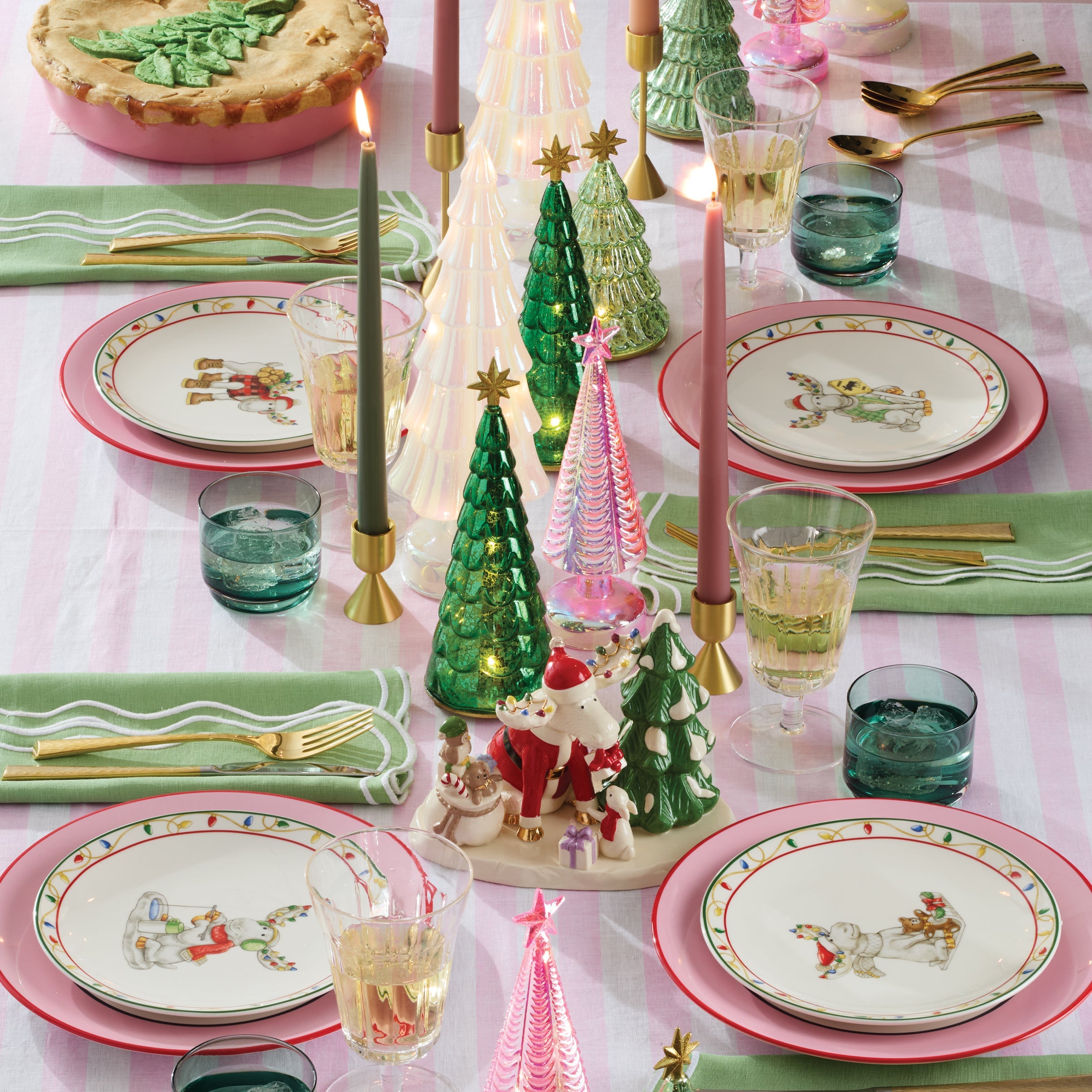Make It Pop Pie Dish - Image 5