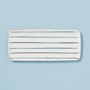 Blue Bay Hors d'Oeuvre Tray