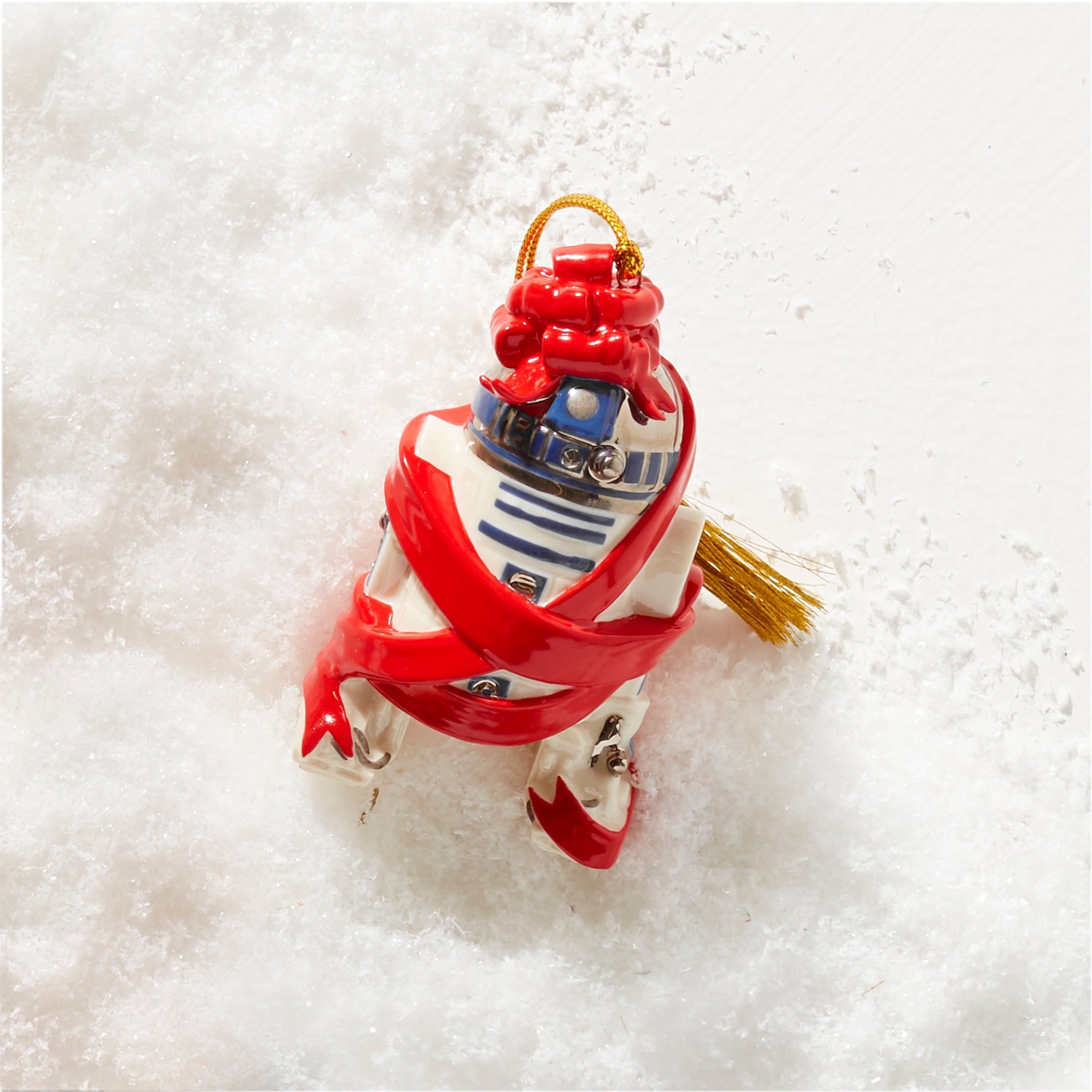 R2-D2 Ornament - Image 3