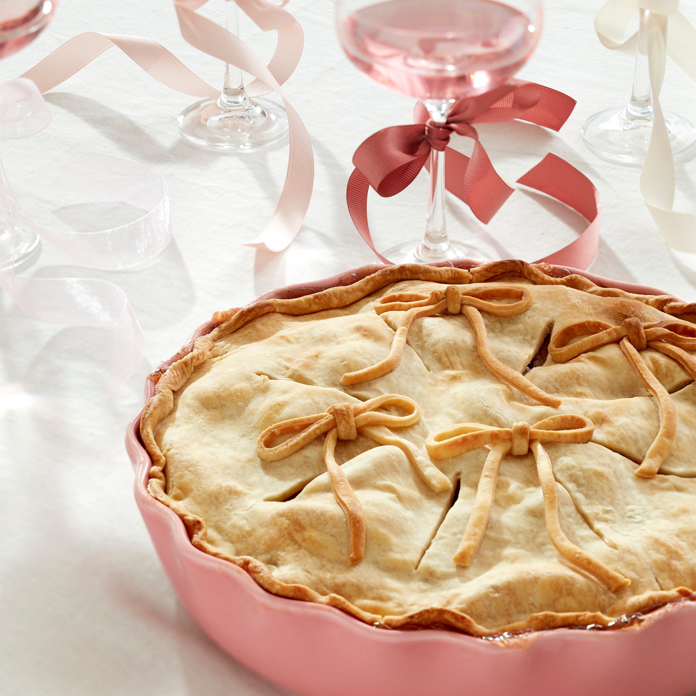 Make It Pop Pie Dish - Image 4