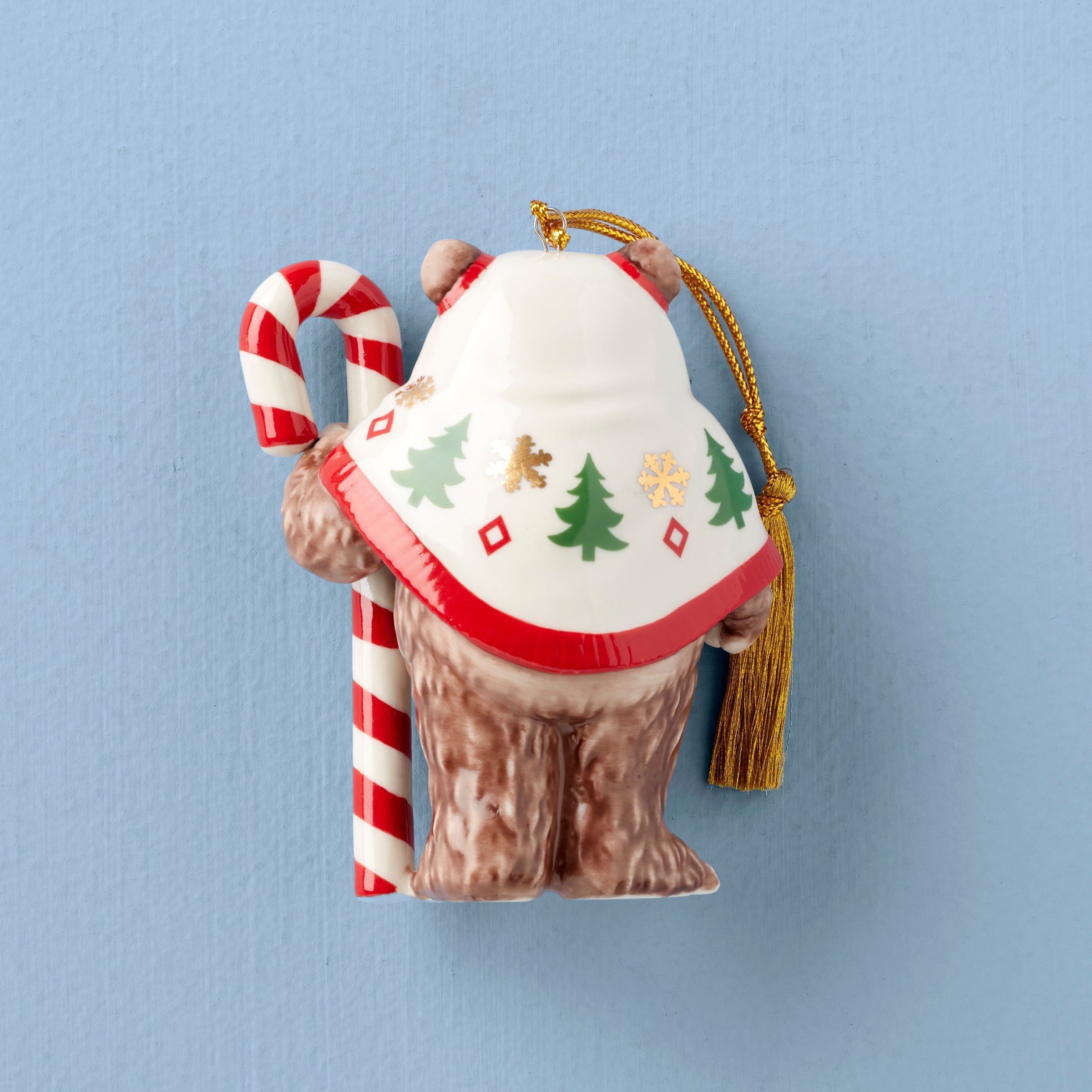 Ewok Ornament - Image 2