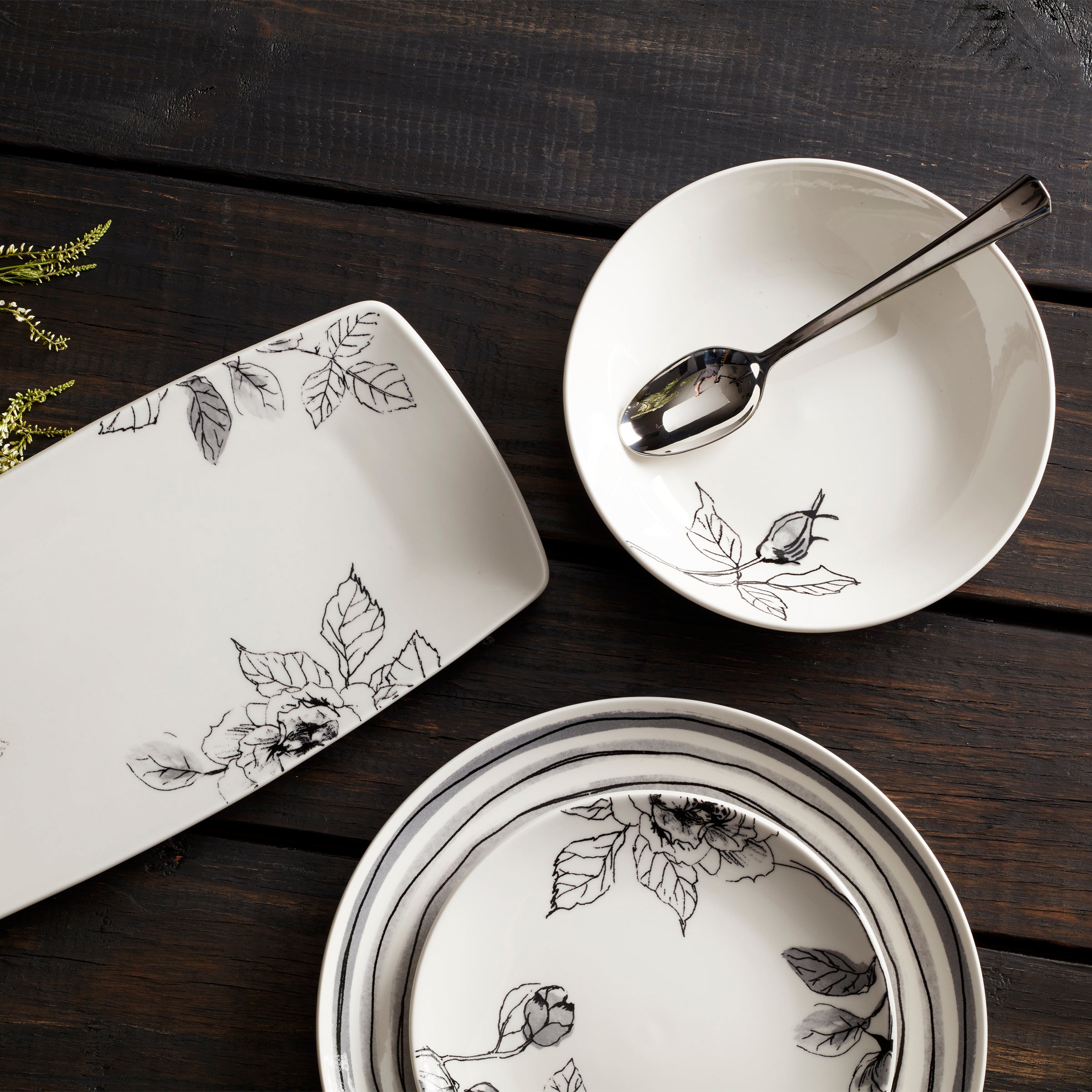 Sketchbook All-Purpose Bowl - Image 2