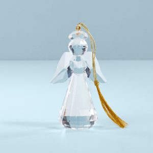 Optic Angel Ornament