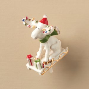 Profile Poppers Marcel the Moose Popper