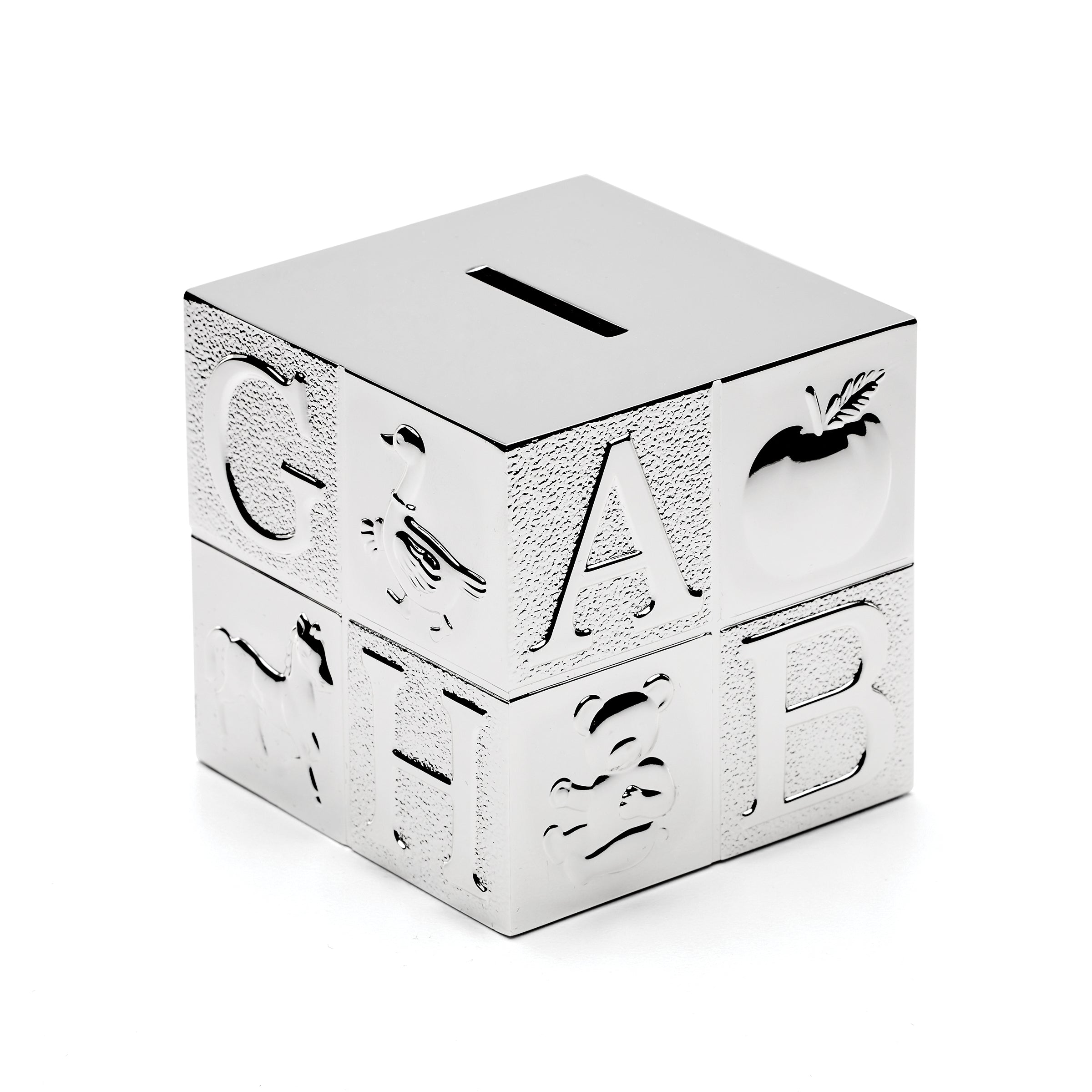 ABC Coin Bank
