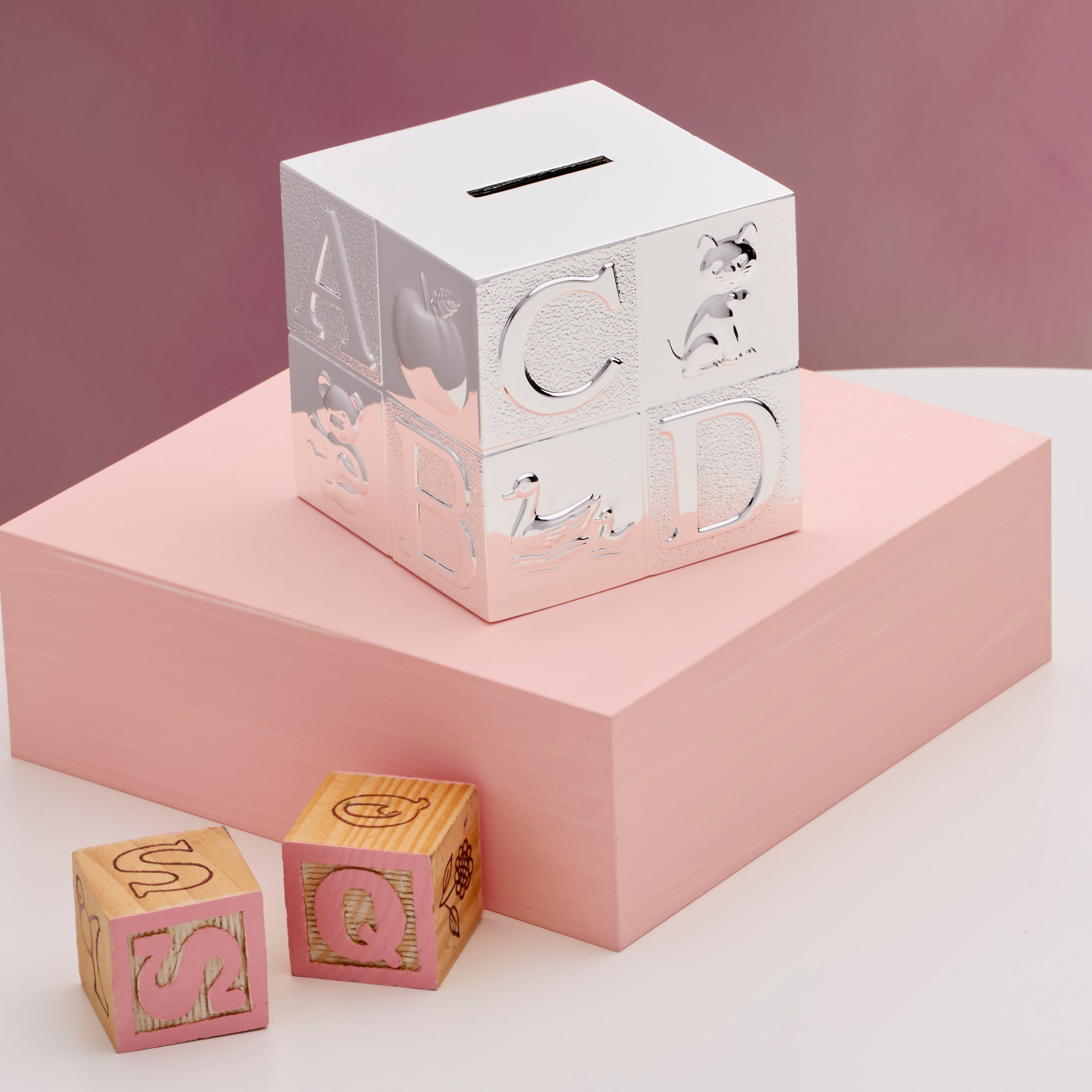 ABC Coin Bank - Image 2