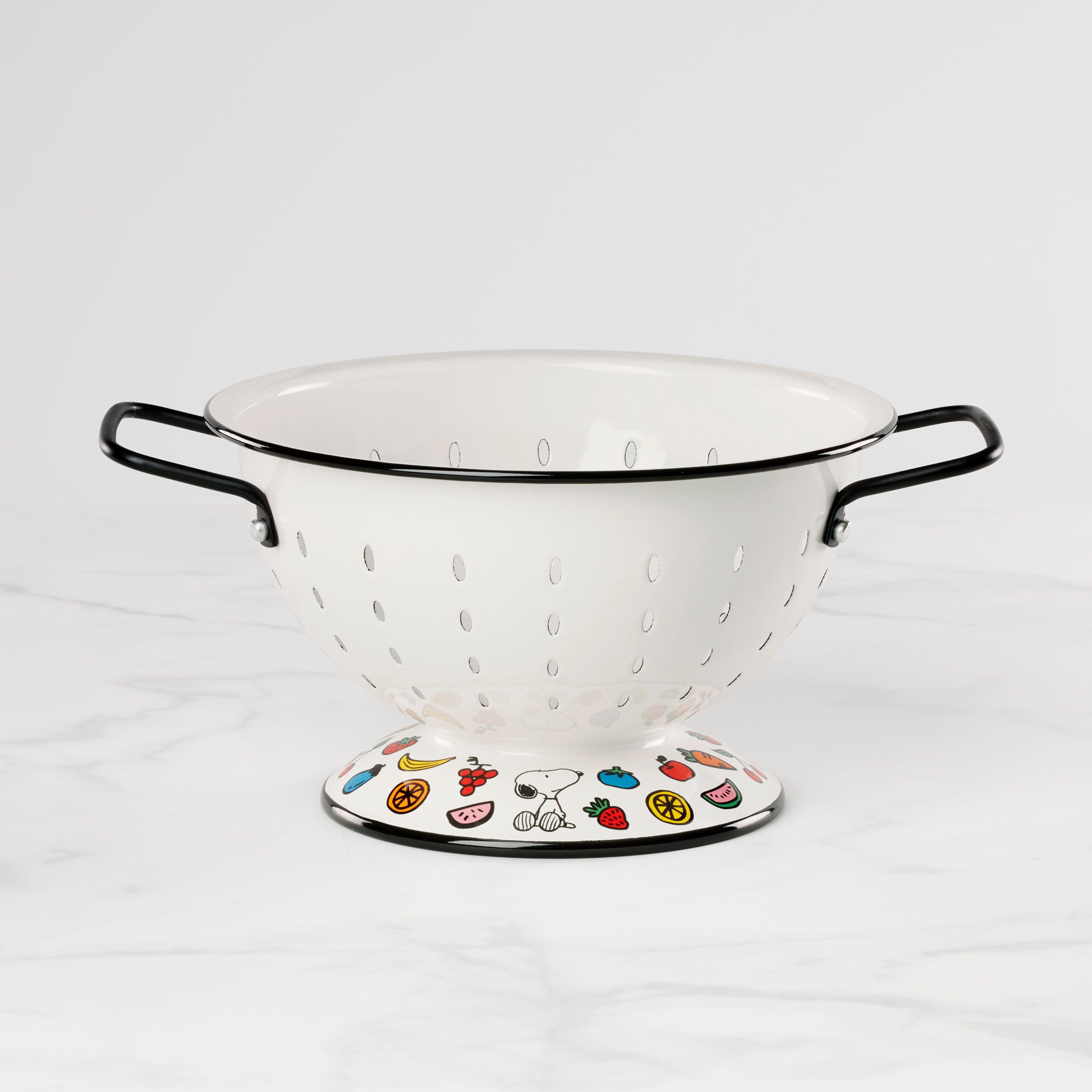 Chef Snoopy Colander - Image 2