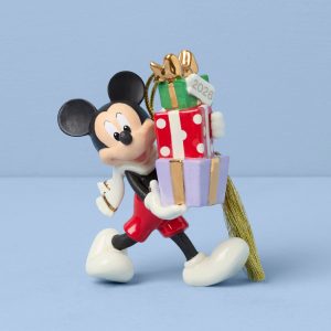 2026 Mickey Mouse's Gifts Ornament