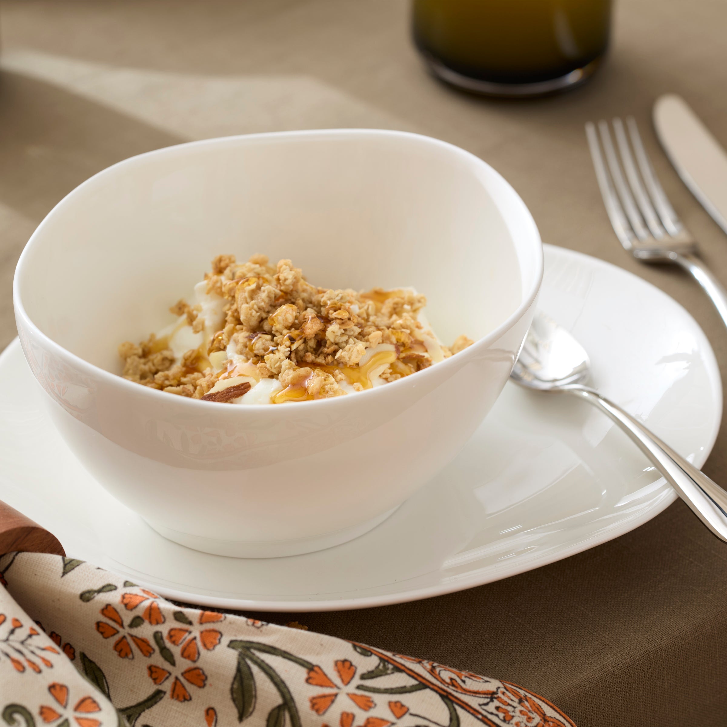 Studio 1414 Curve All-Purpose Bowls. Set of 6 - Image 3