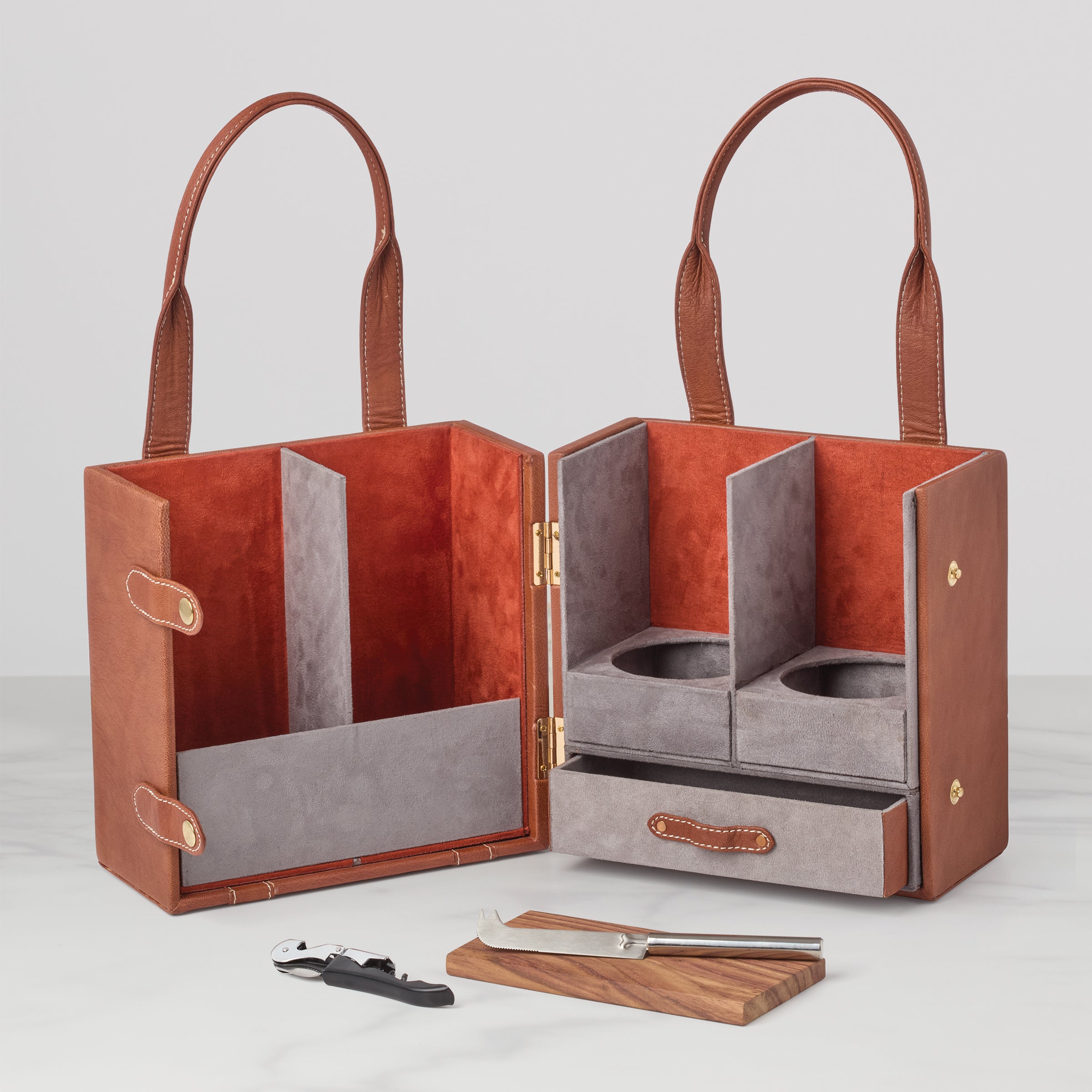 Wine Caddy - Image 2
