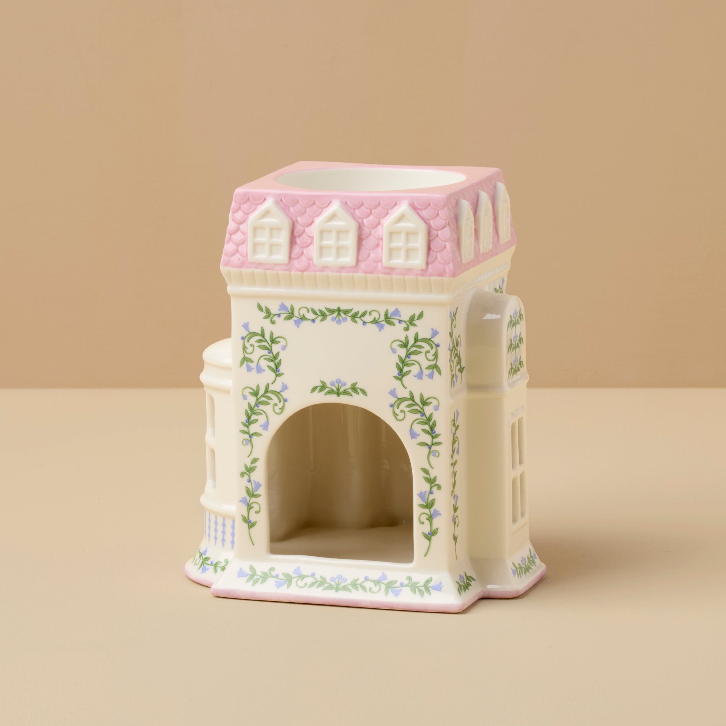 Lenox Spice Village Tart Warmer - Image 3