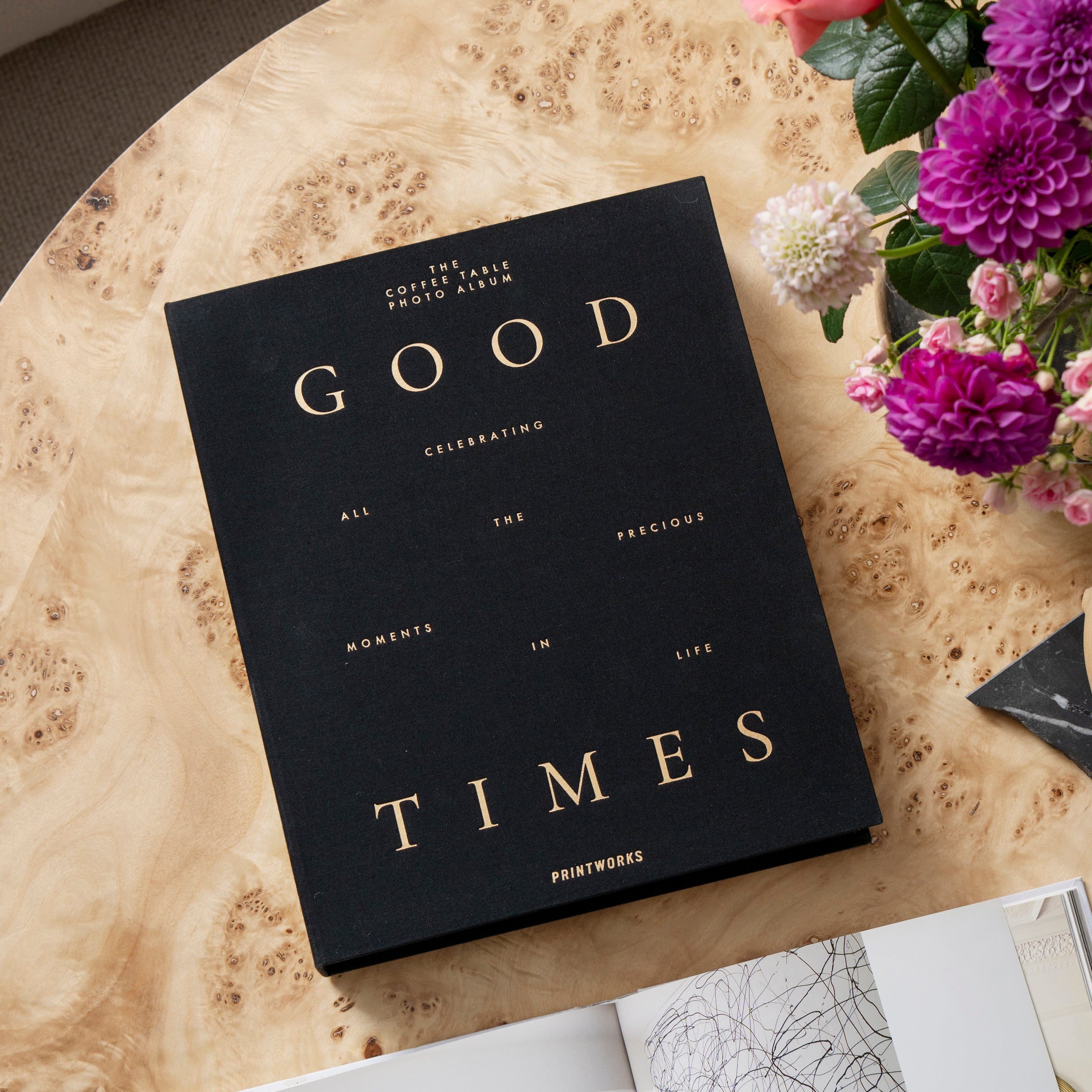 Good Times Photo Album - Image 3