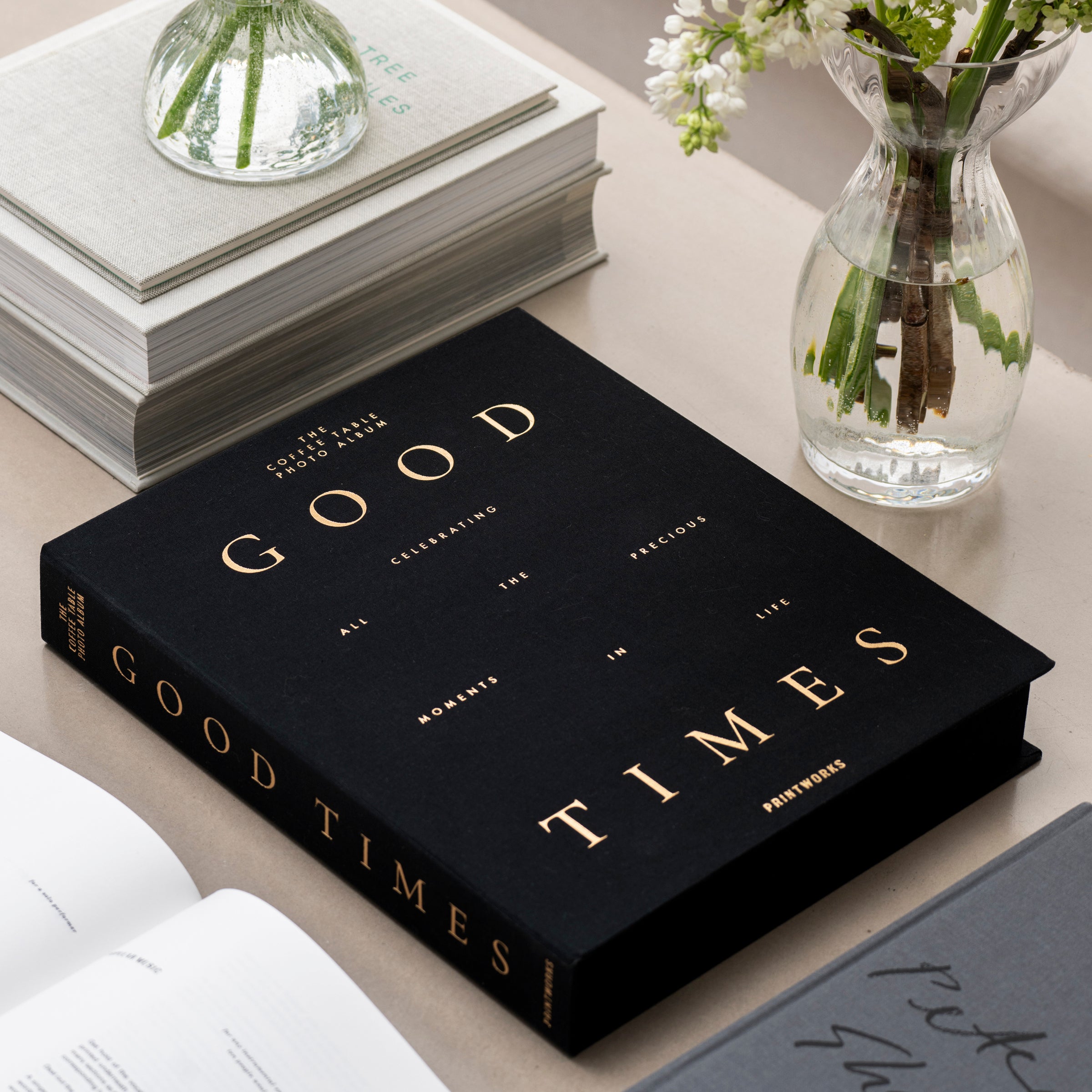 Good Times Photo Album - Image 4