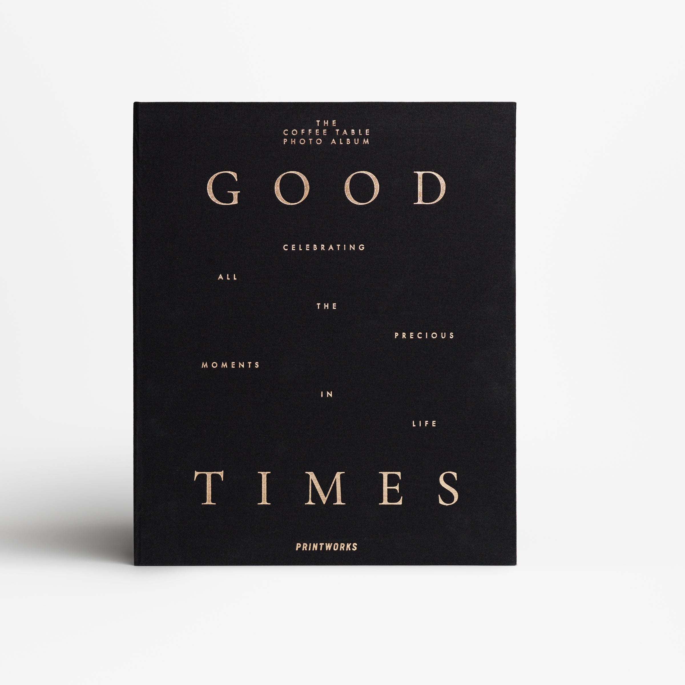 Good Times Photo Album - Image 5