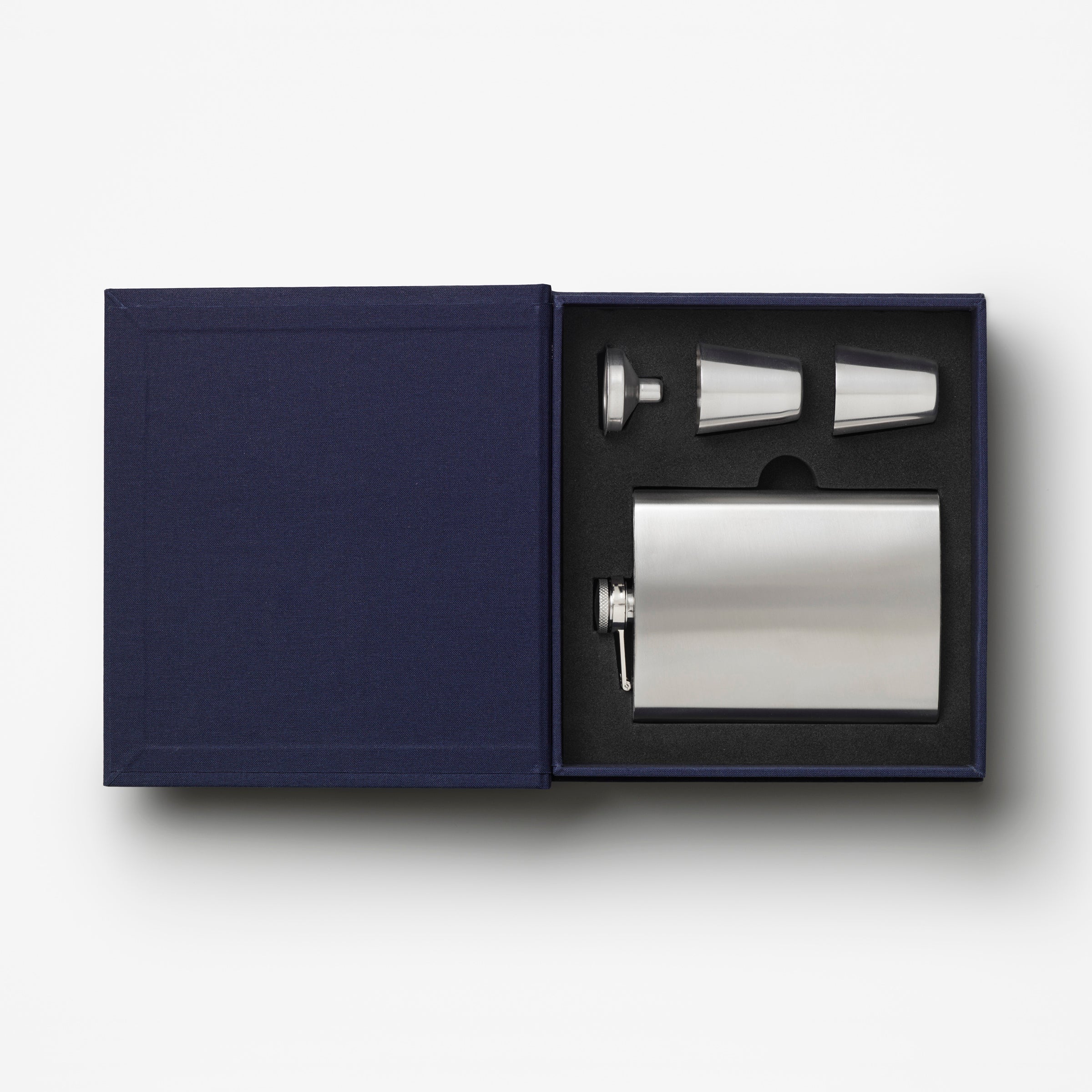 The Essentials Hip Flask - Image 2
