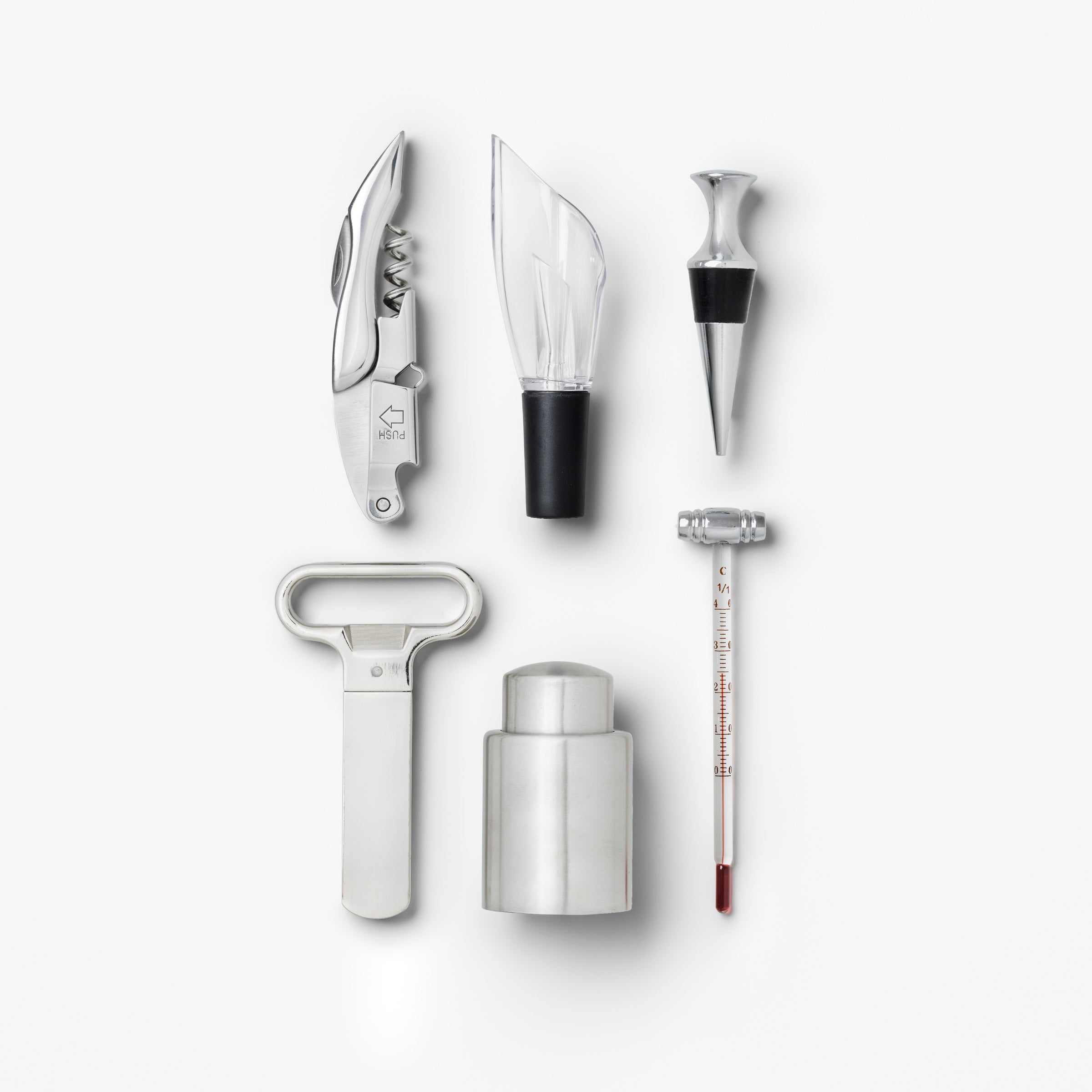 The Essentials Wine Tools - Image 3