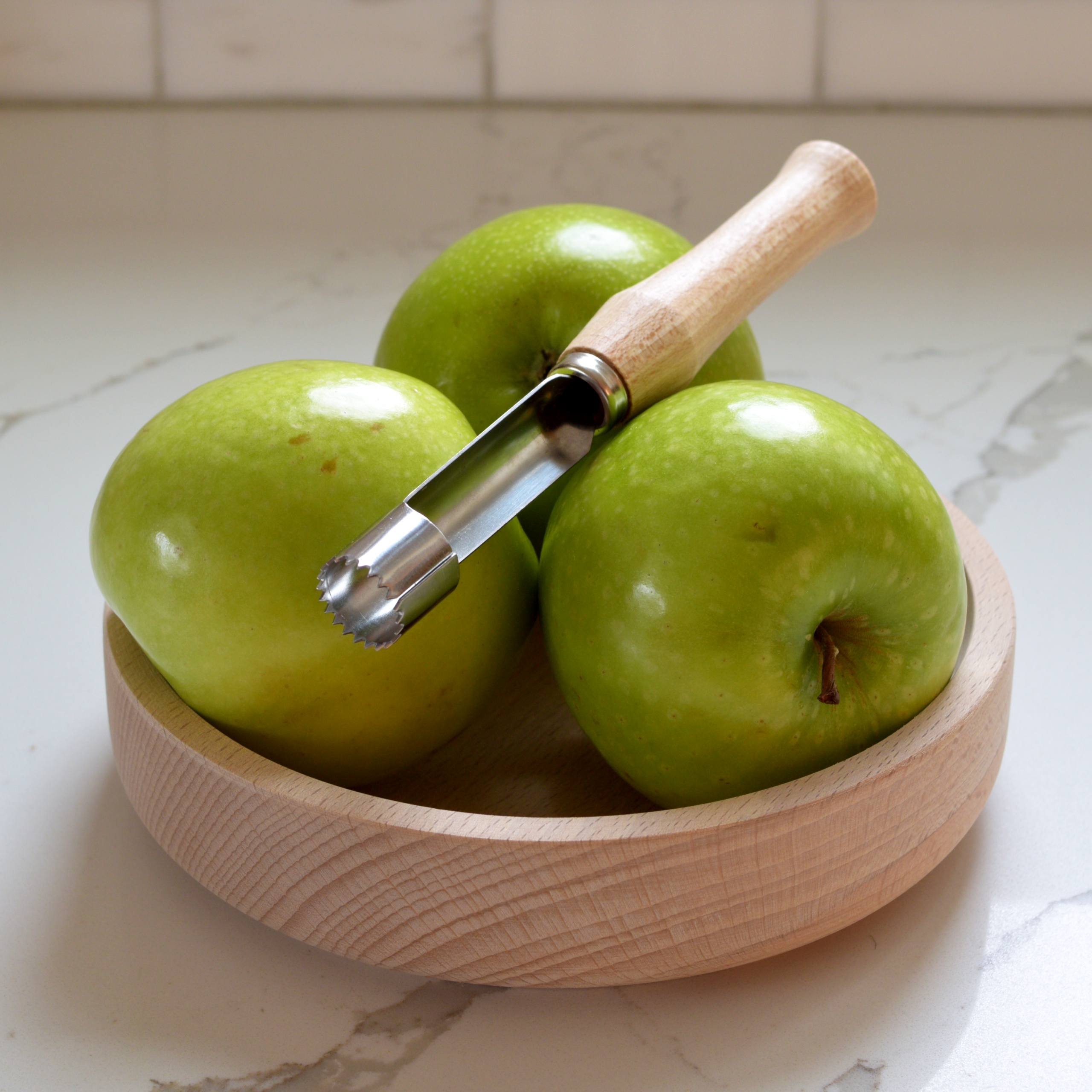 Apple Corer - Image 2