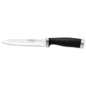 Epicure 5 Utility with Frosted Blade Guard
