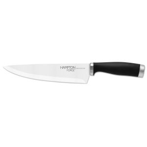 8 Chef Knife with Frosted Blade Guard