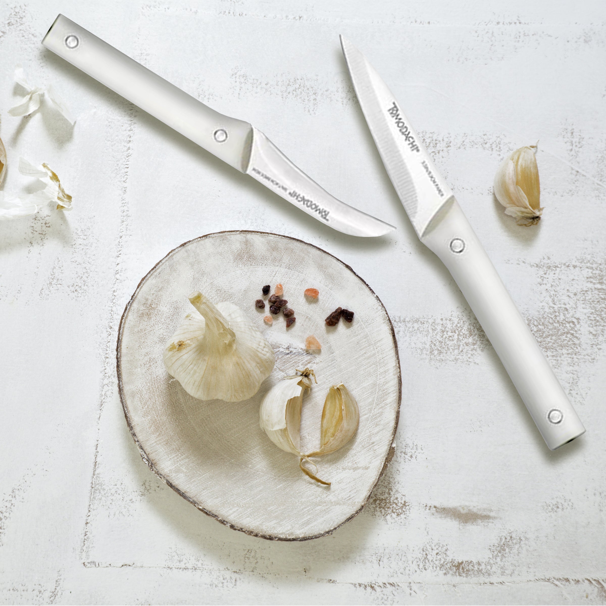 Fuji 15-Piece Cutlery Set - Image 2