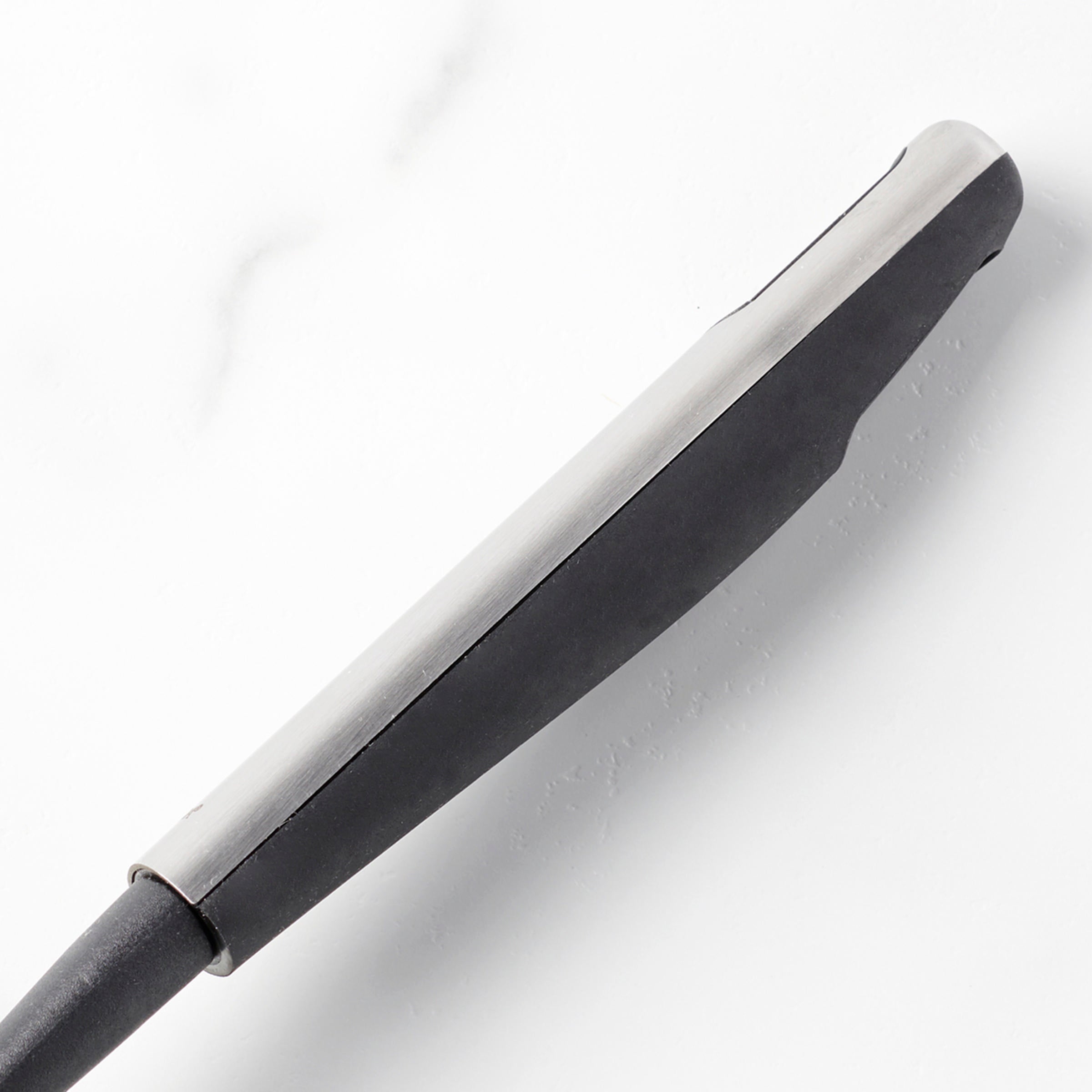 Elite Gadgets Silicone Solid Serving Spoon - Image 6