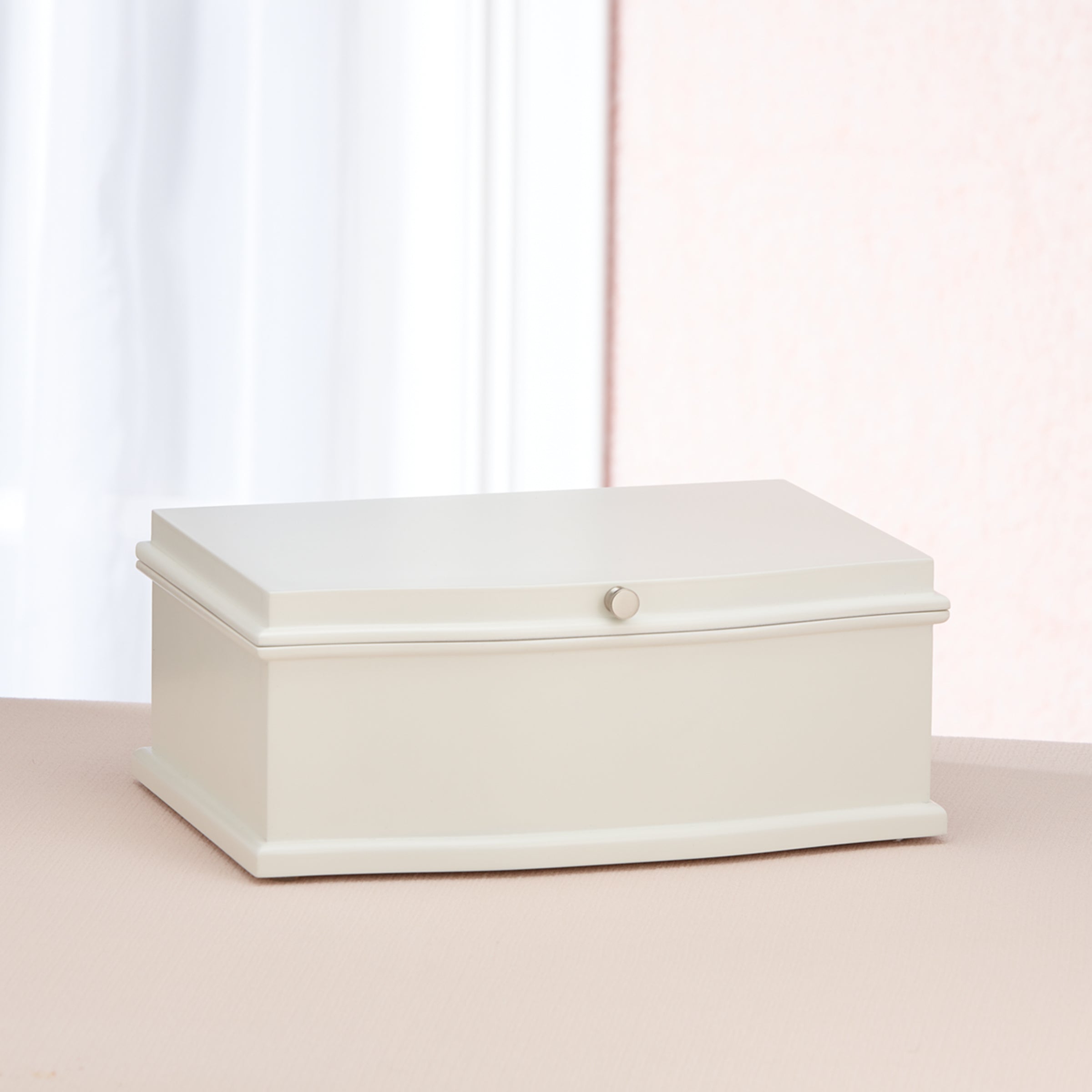 Ballerina™ Musical Jewelry Box - Image 3