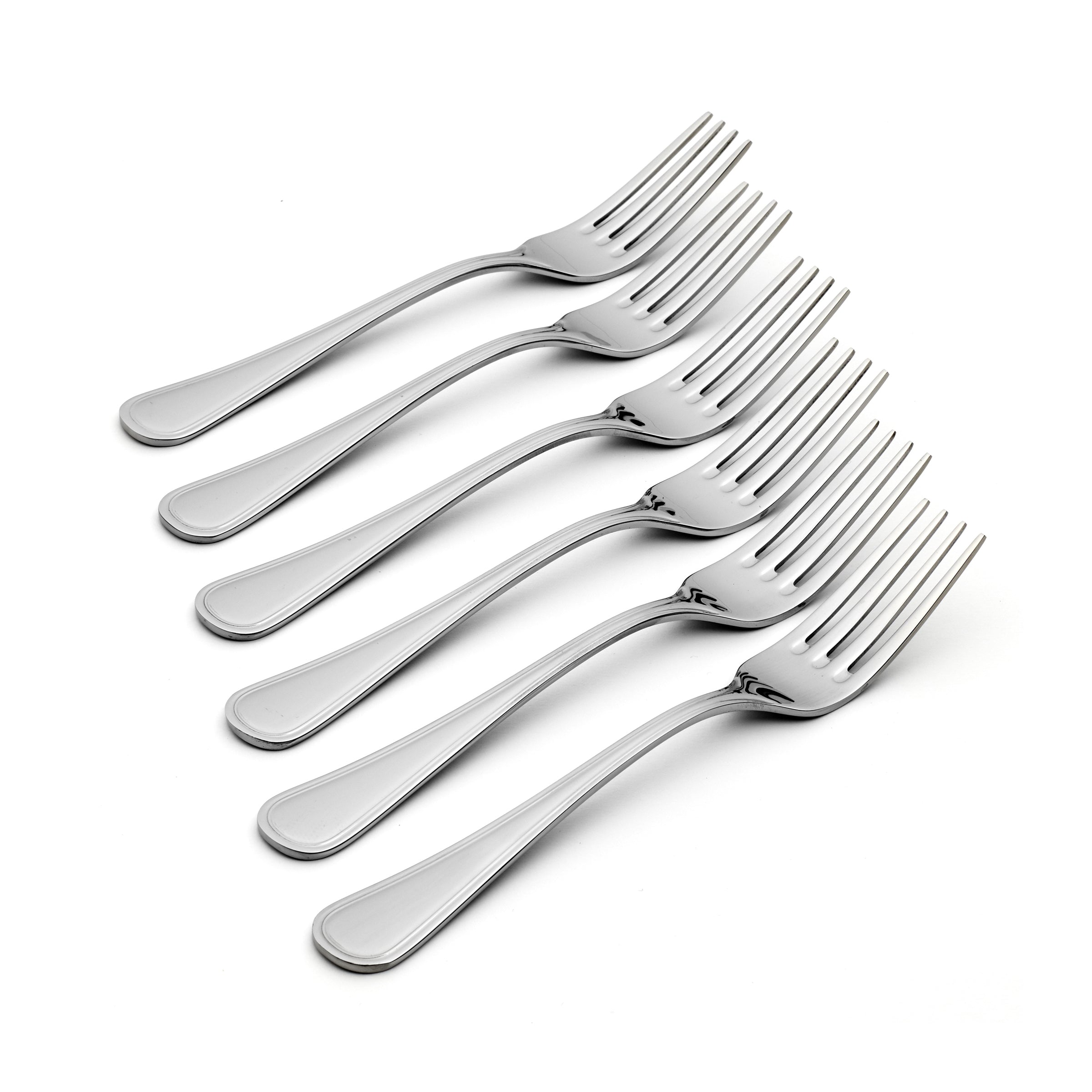 Infuse Salad Forks. Set of 6