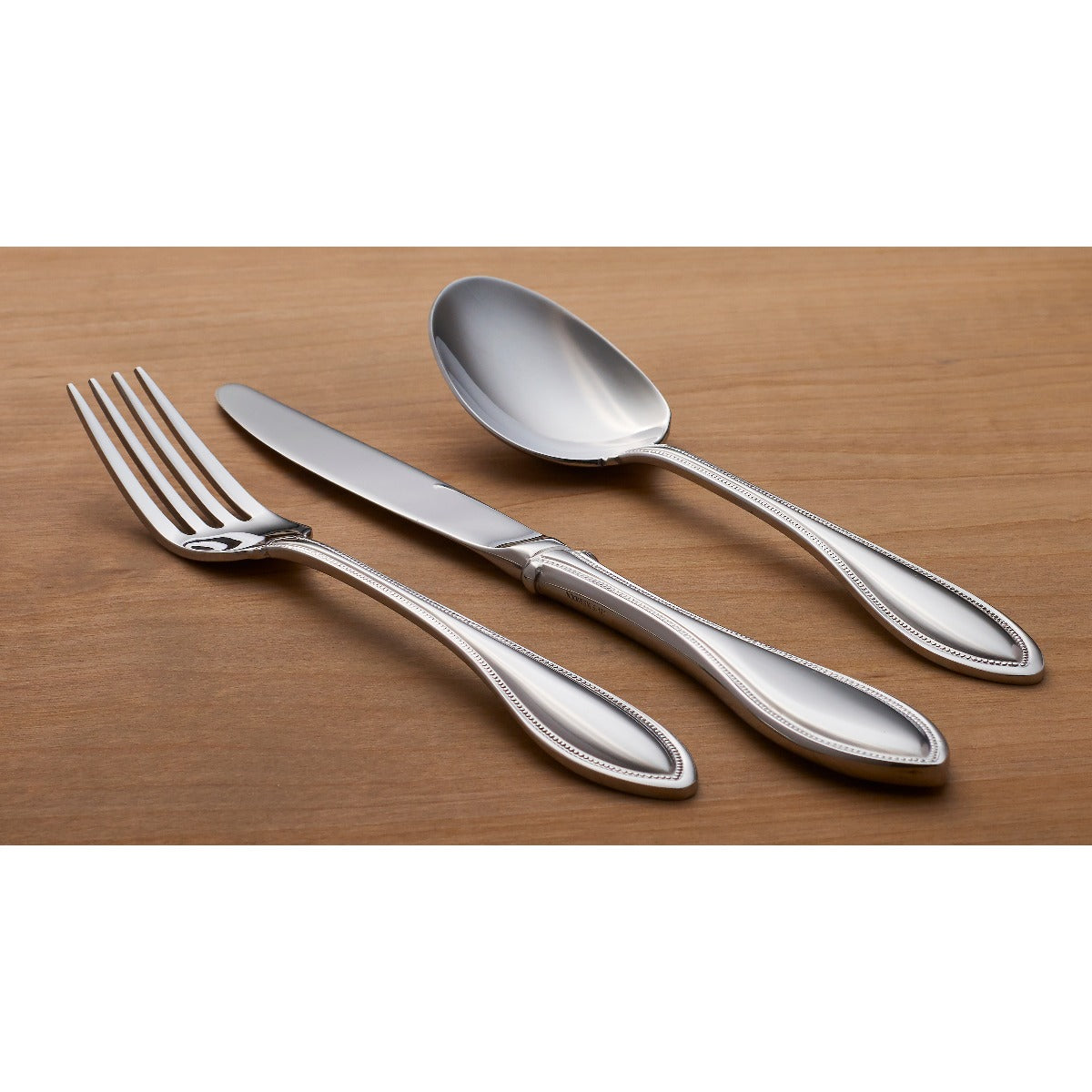 American Harmony Dinner Forks. Set of 4 - Image 2