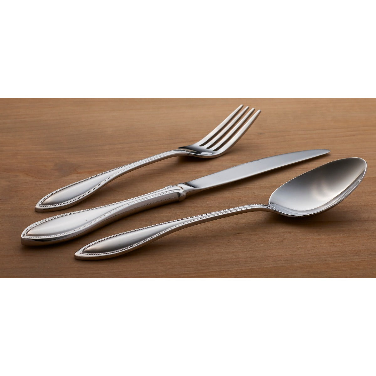 American Harmony Dinner Forks. Set of 4 - Image 3