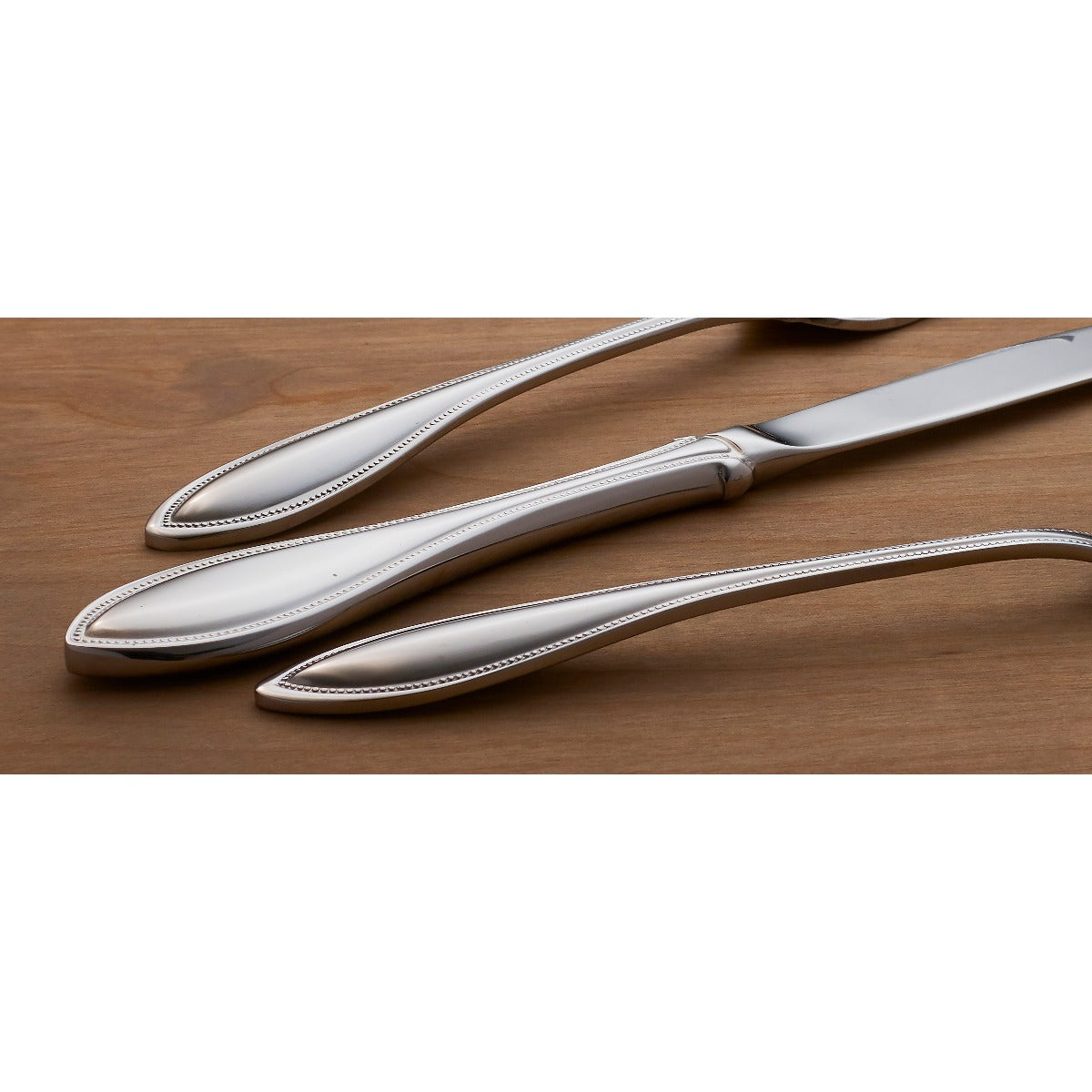 American Harmony Dinner Forks. Set of 4 - Image 4