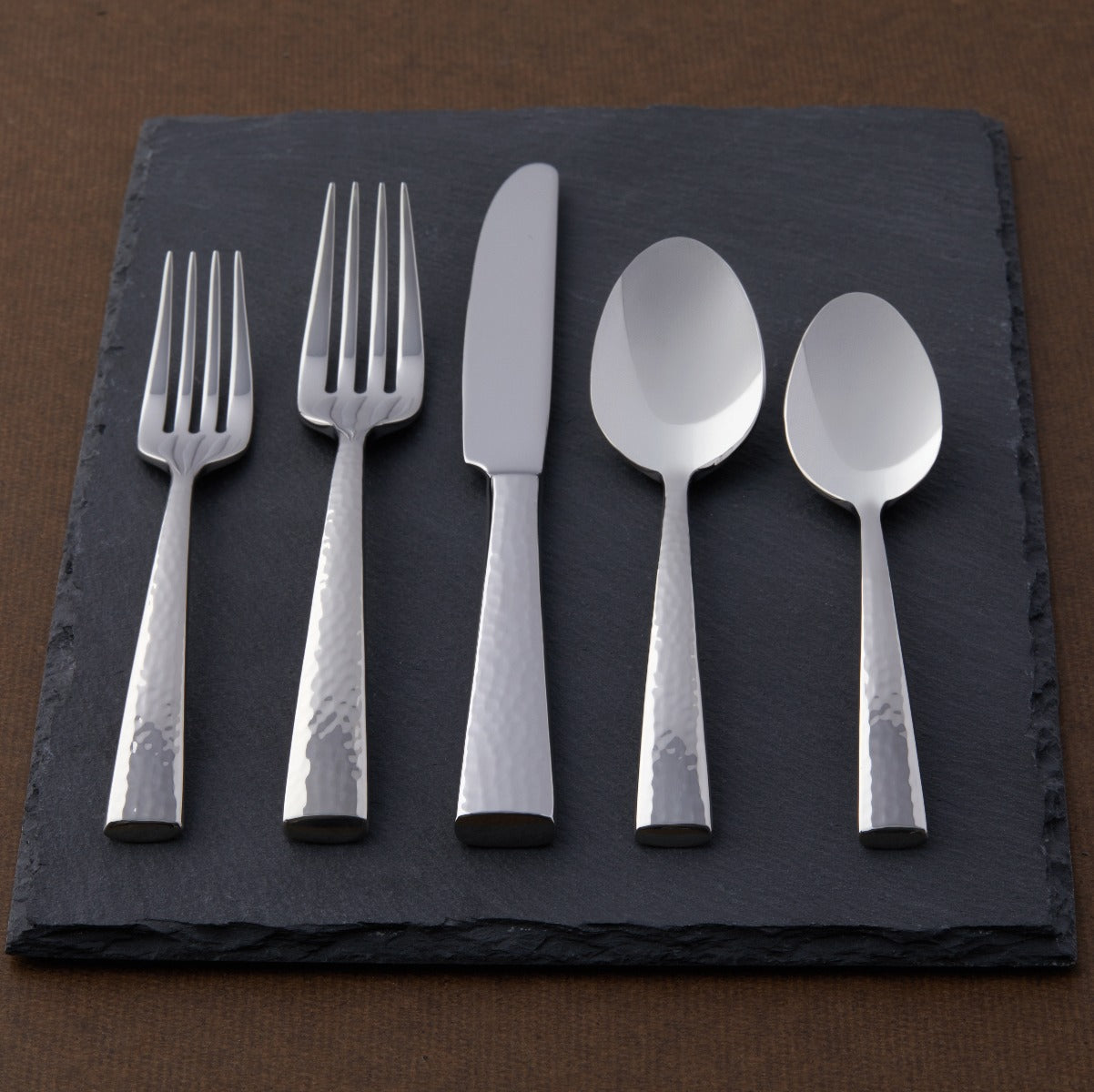 Cabria 5-Piece Place Setting - Image 2