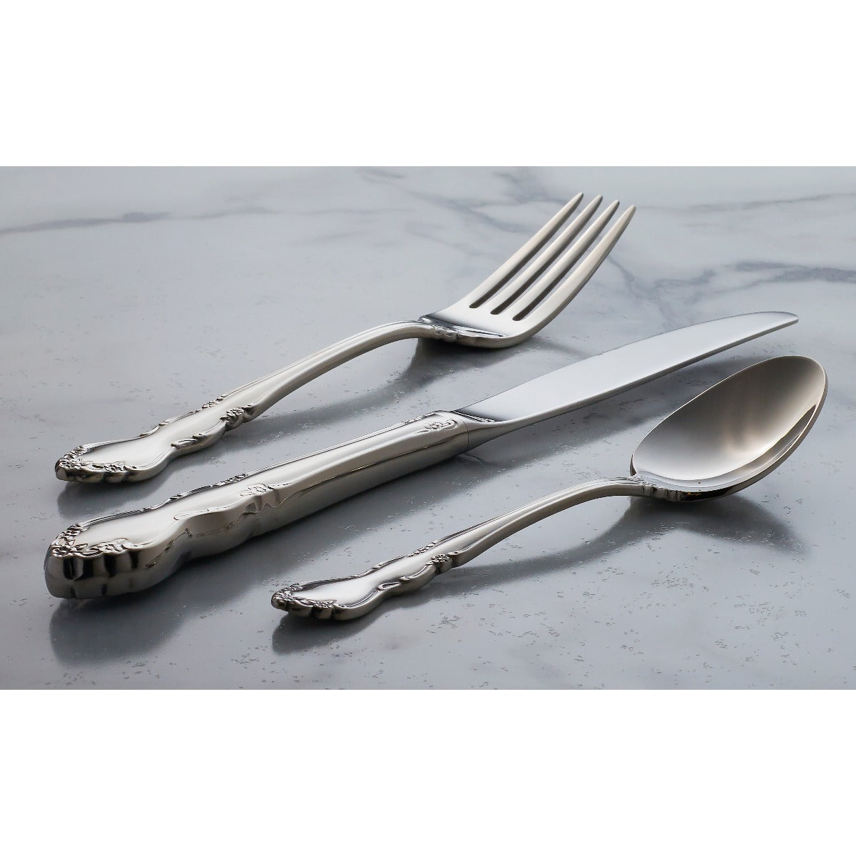 Dover 5-Piece Place Setting - Image 3