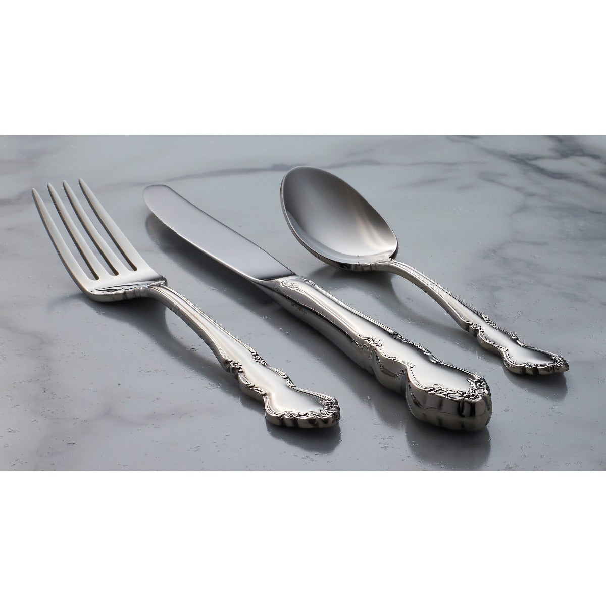 Dover 5-Piece Place Setting - Image 5