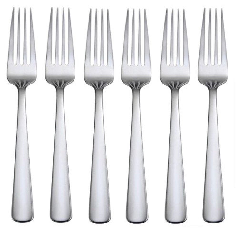 Aptitude Salad Forks. Set of 6