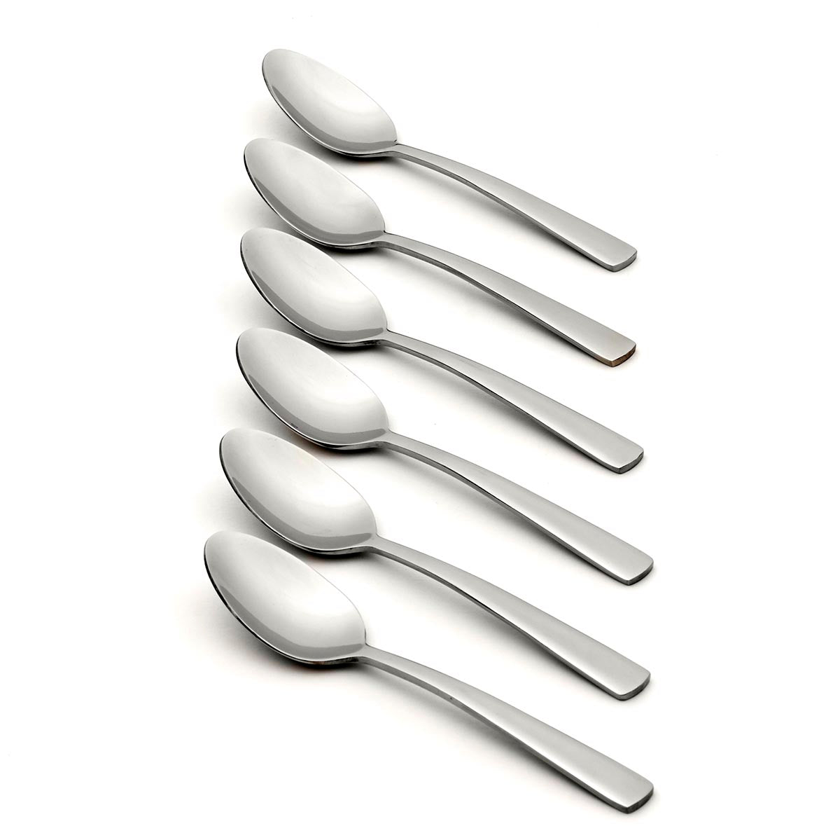 Nocha Cocktail Spoons. Set of 6