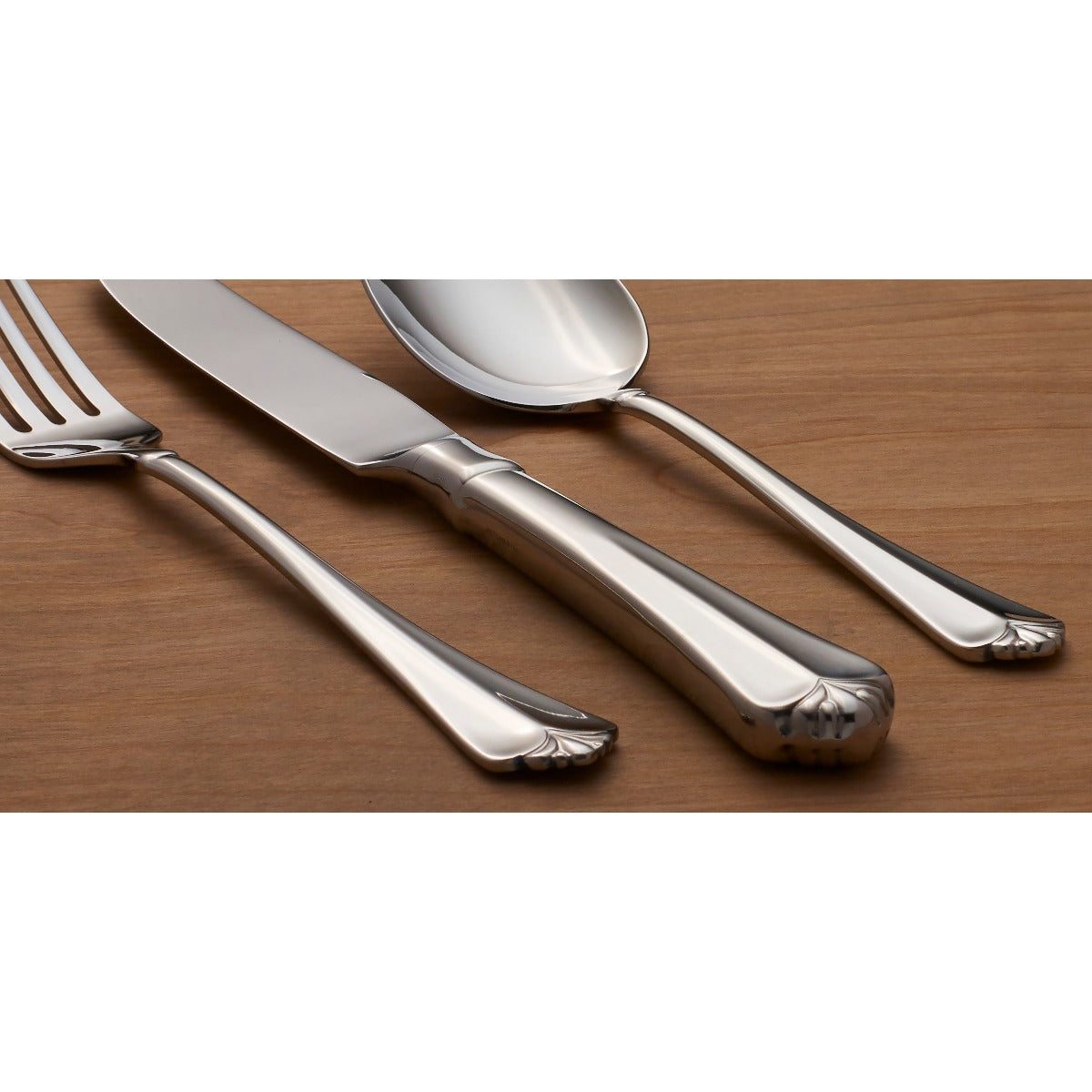 Juilliard Dinner Knives. Set of 4 - Image 2