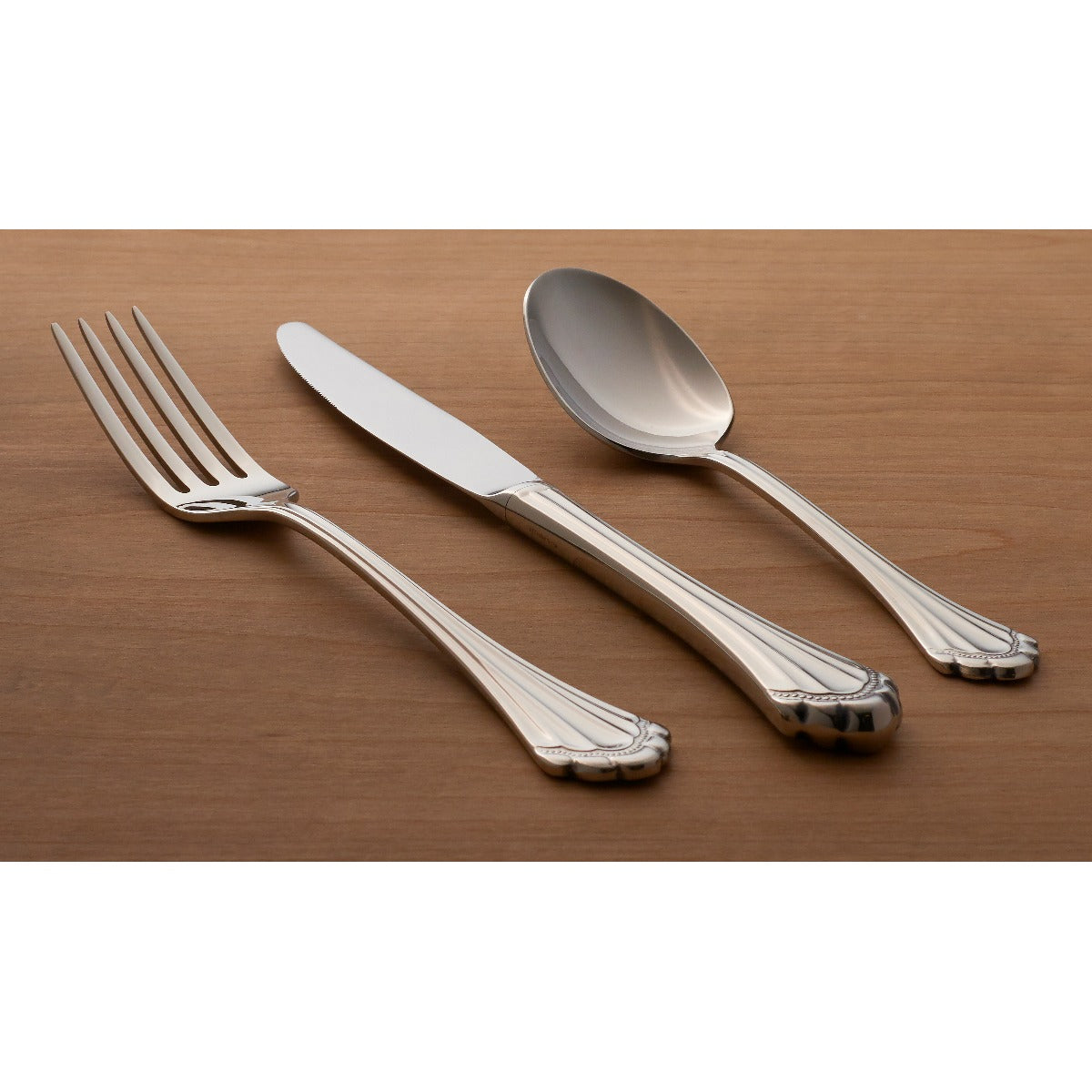 Marquette Dinner Knives. Set of 4 - Image 2