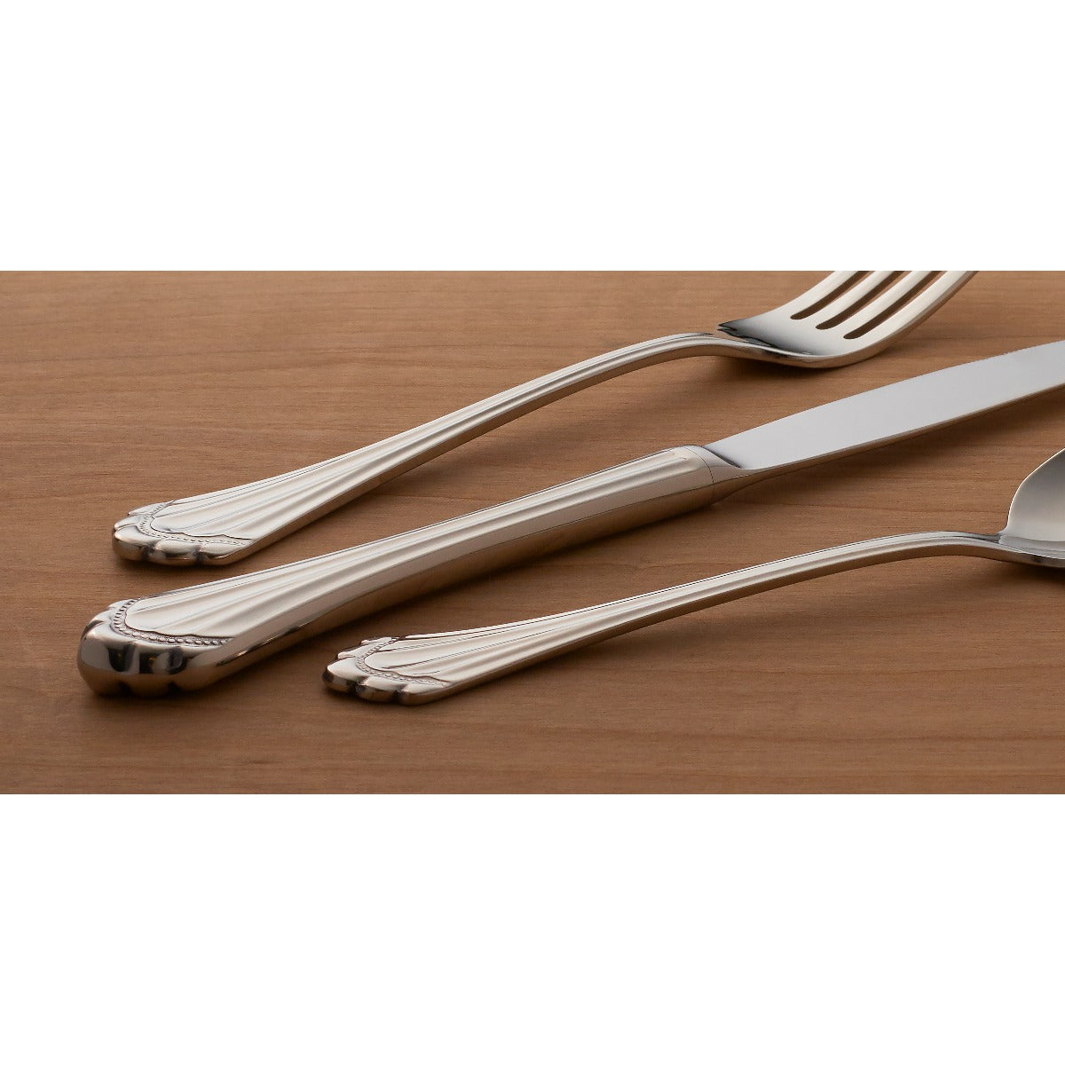 Marquette Dinner Knives. Set of 4 - Image 3